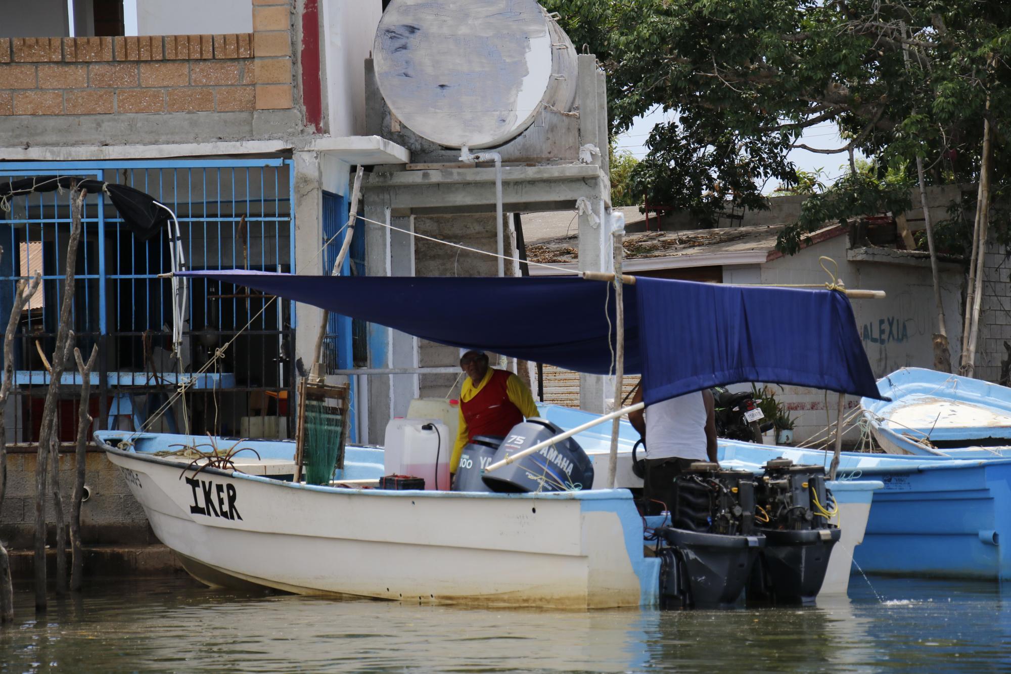 $!Comunidades costeras: la lucha por la pesca sostenible en México