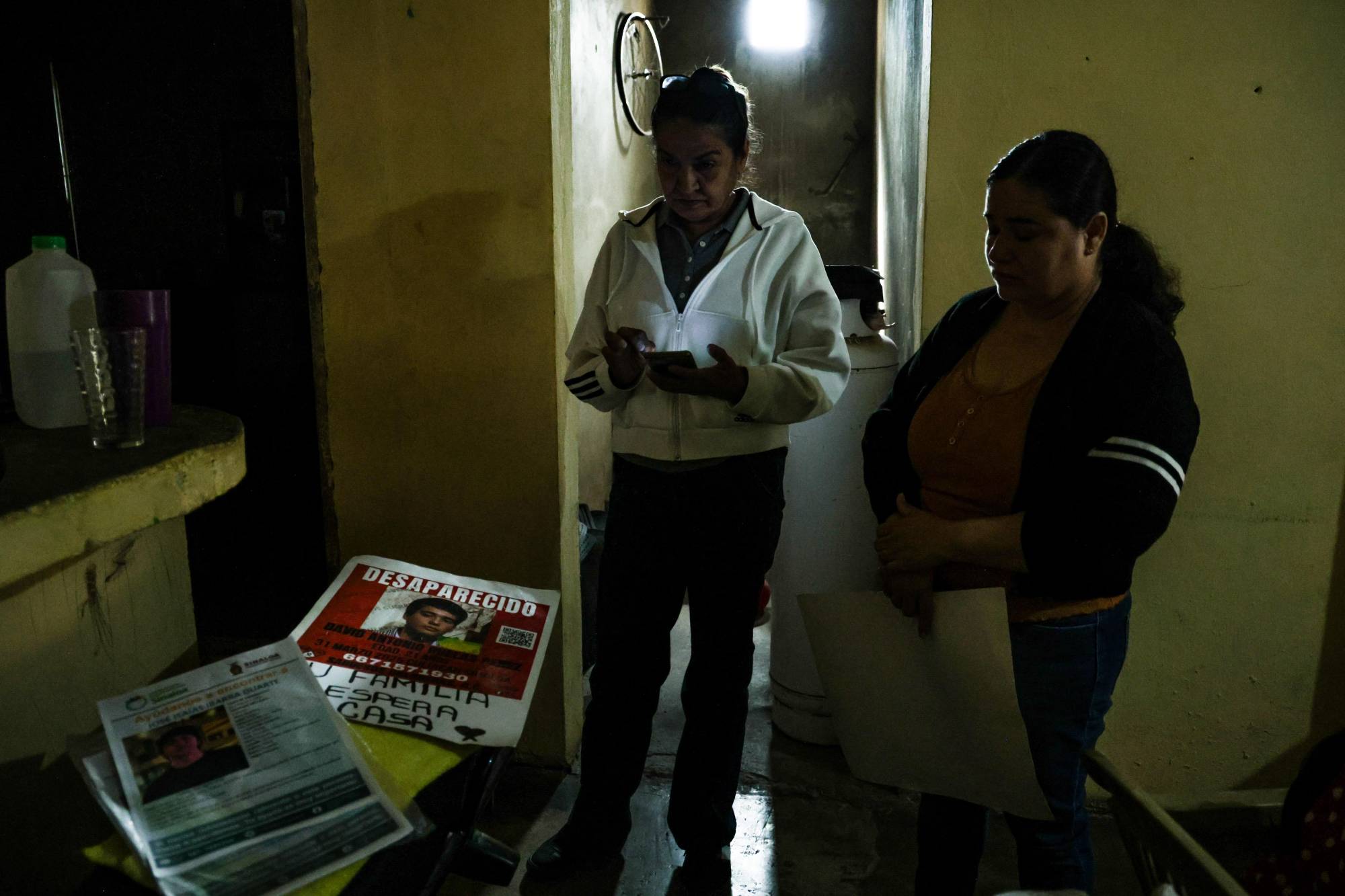 $!José Isaías y David Antonio perdieron sus alas en el infierno sinaloense y por indiferencia institucional