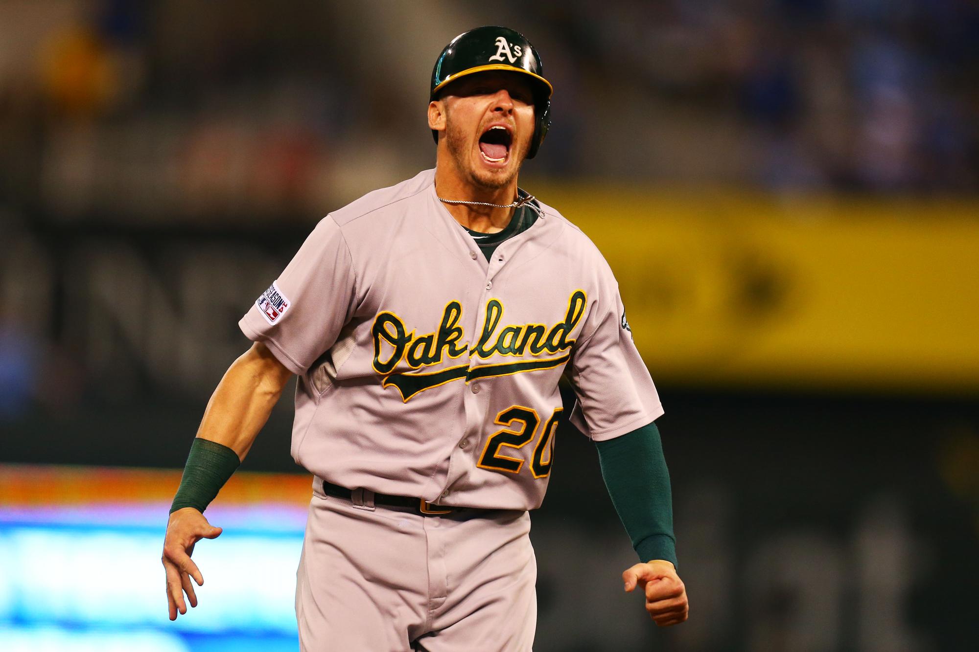 $!Josh Donaldson anunció su retiro como jugador de las mayores