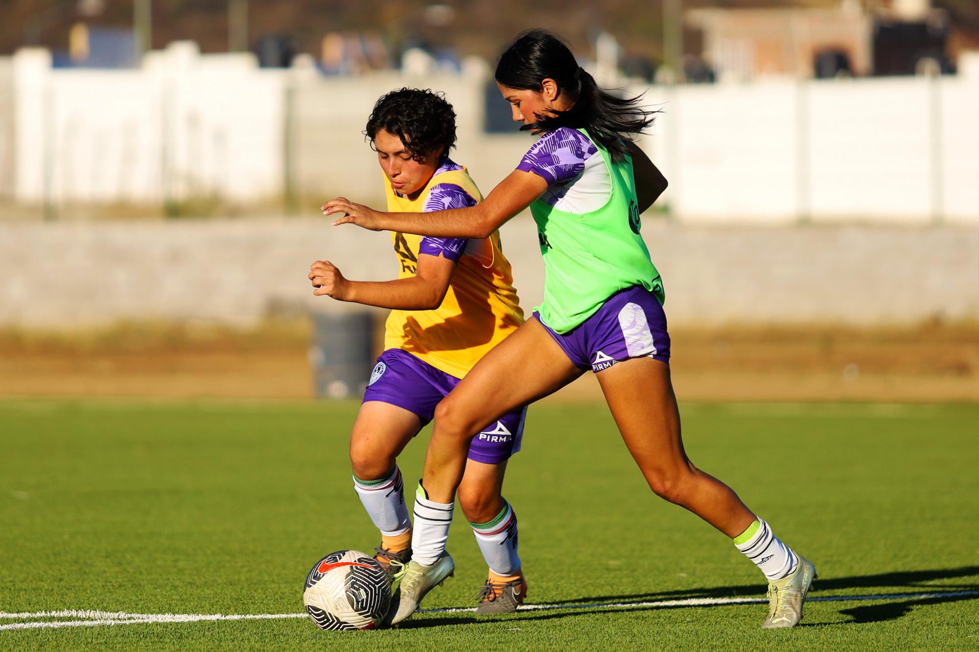 $!Mazatlán FC Femenil tendrá el reto de vencer a Toluca en el infierno