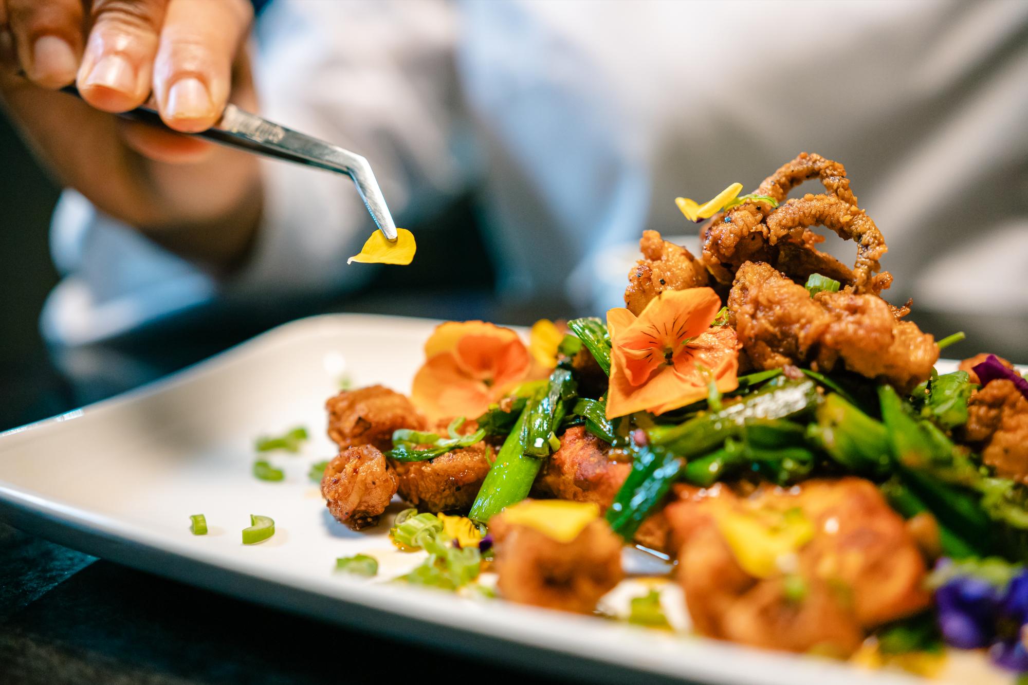 $!Busca la vanguardia sin perder la tradición