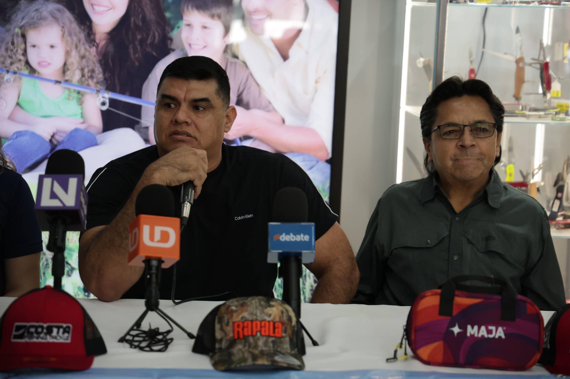 $!El Altata Offshore está de vuelta