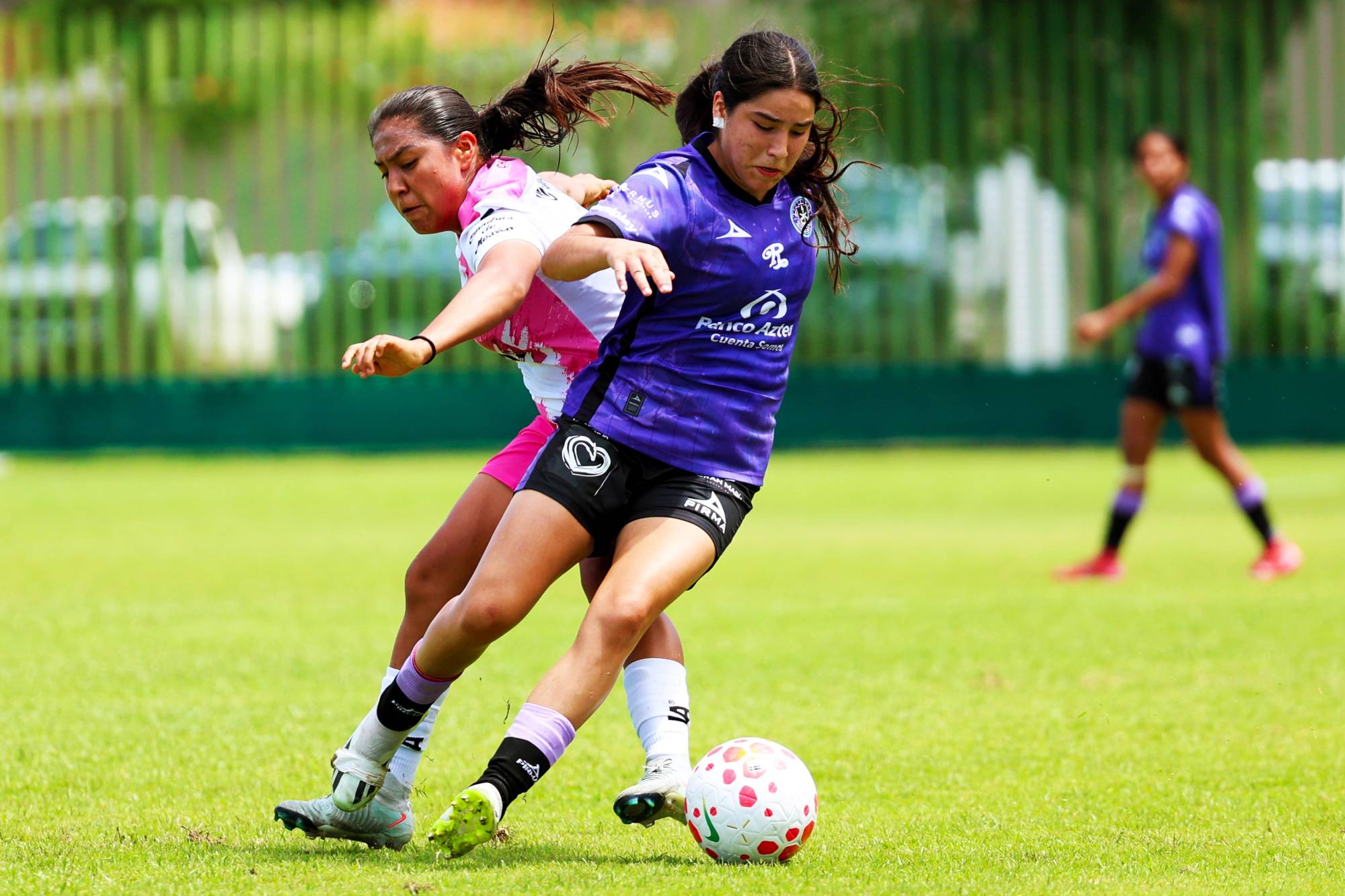 $!Mazatlán FC Femenil Sub 19 cae ante Atlas en la Jornada 4 del Apertura 2025
