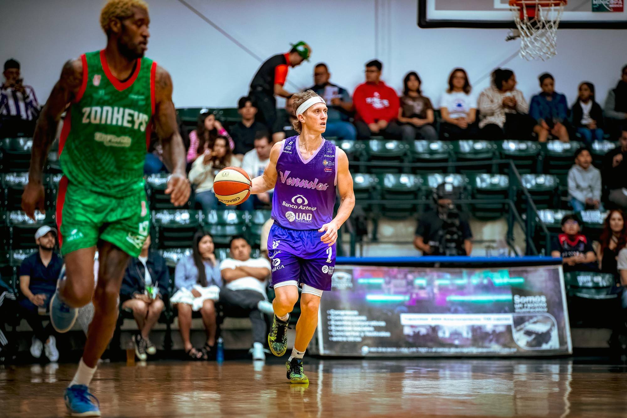 $!Venados pelea, pero Zonkeys se imponen en Tijuana