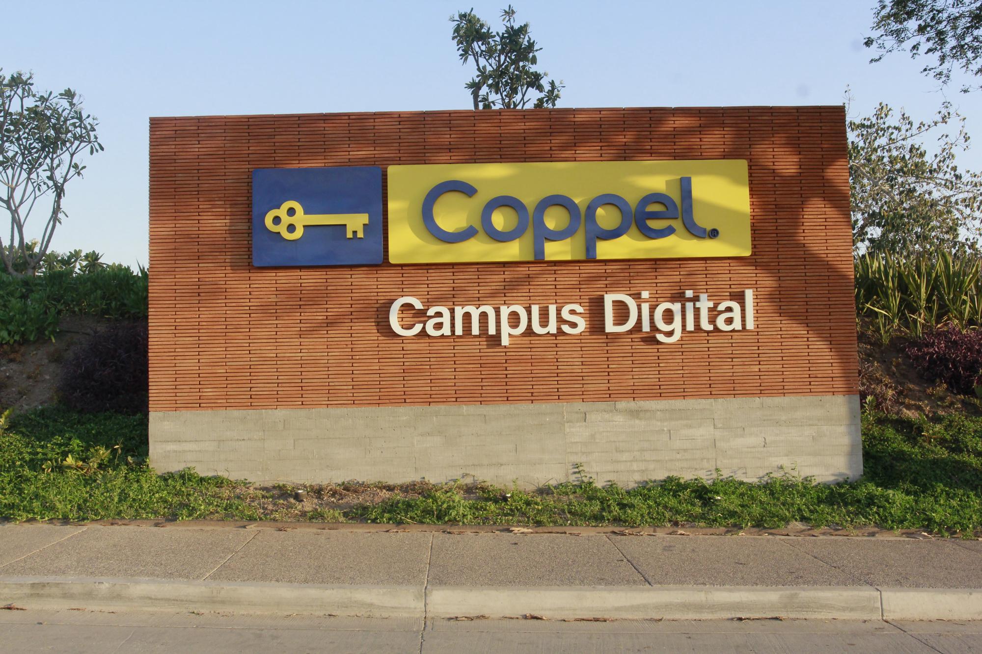 $!Campus Digital Coppel: una apuesta por la innovación, la colaboración y el talento