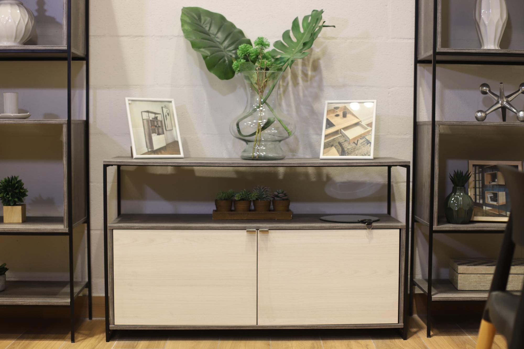 $!dp home: un nuevo concepto y estilo innovador de muebles