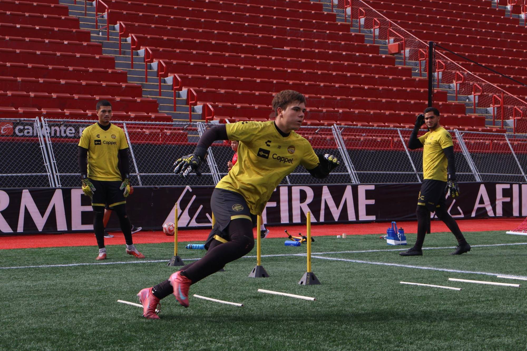 $!Dorados de Sinaloa es décimo tras seis jornadas del Clausura 2026