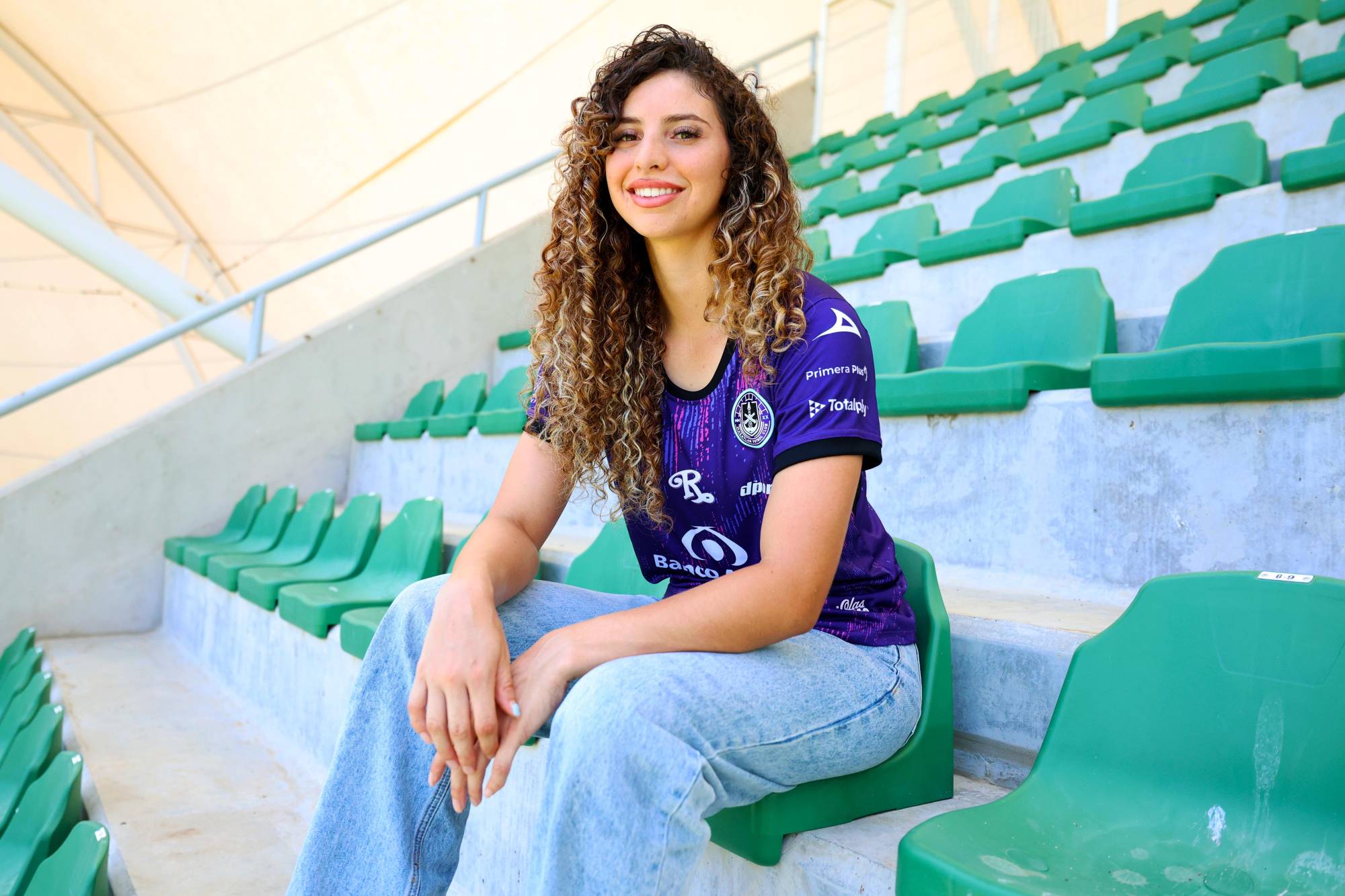 $!Mazatlán Femenil suma a 3 jugadoras para el Apertura 2025