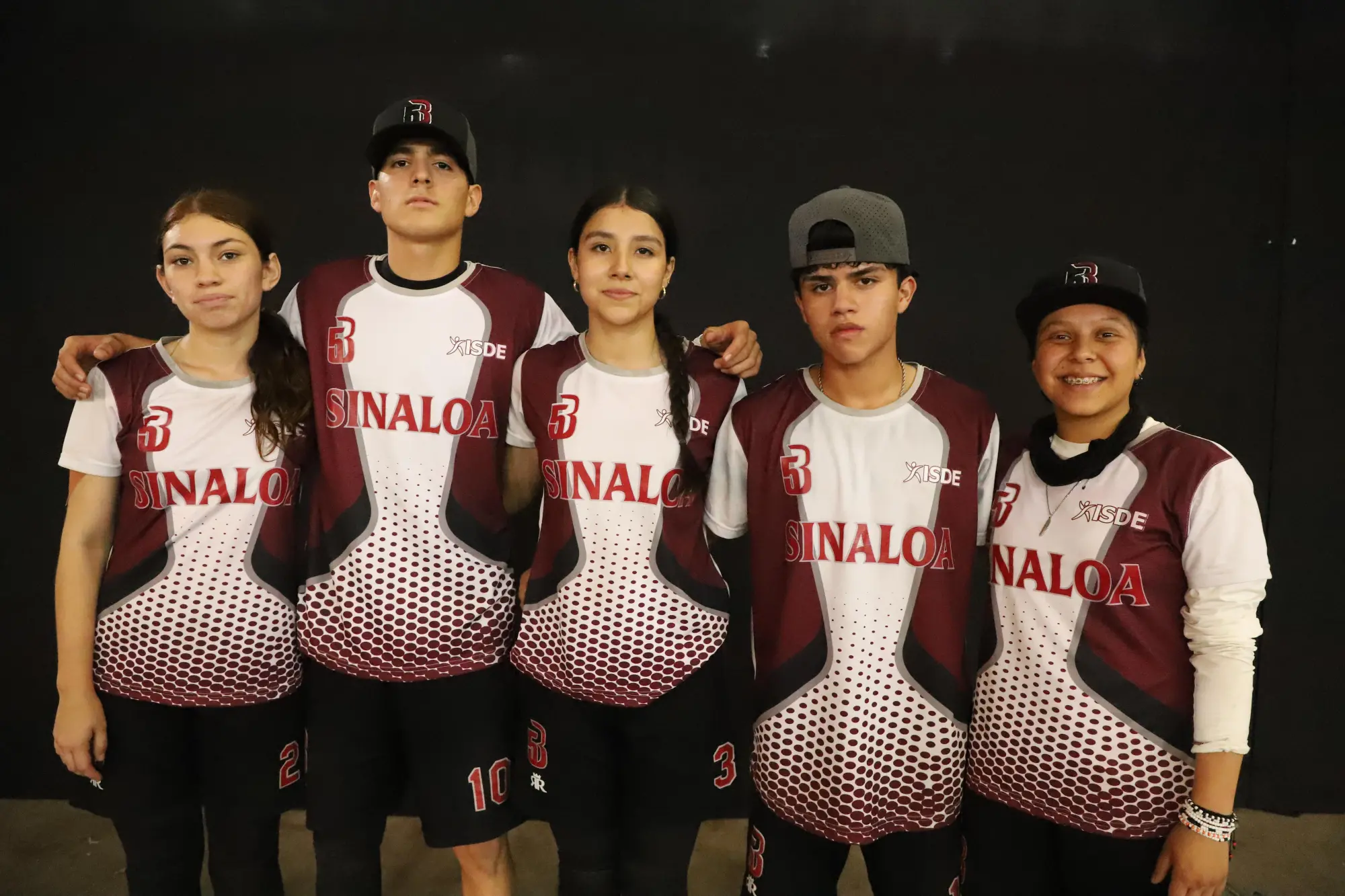 $!Sinaloa cruza fronteras con beisbol 5