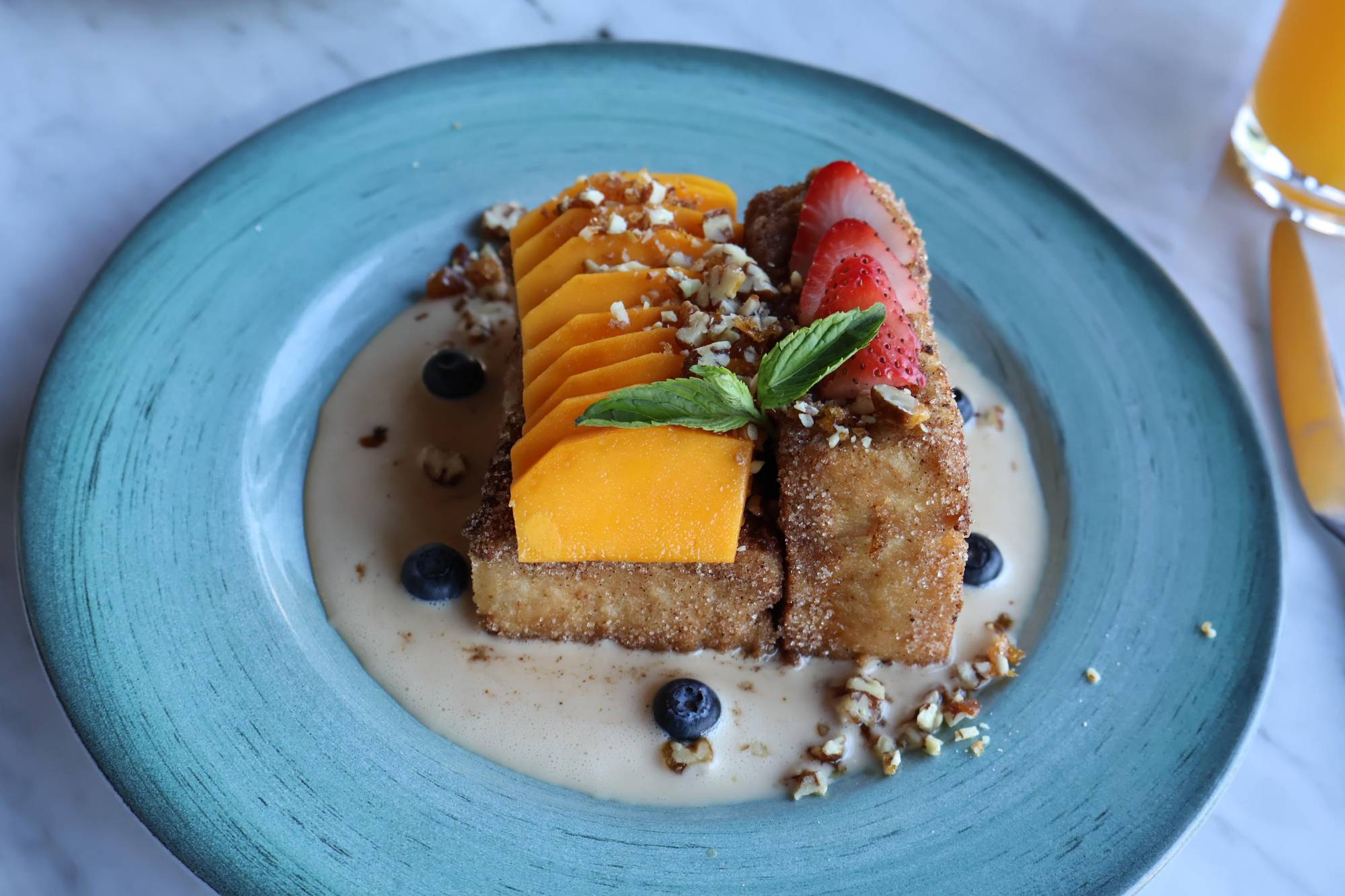 $!Casa 46: el sabor que necesitas probar