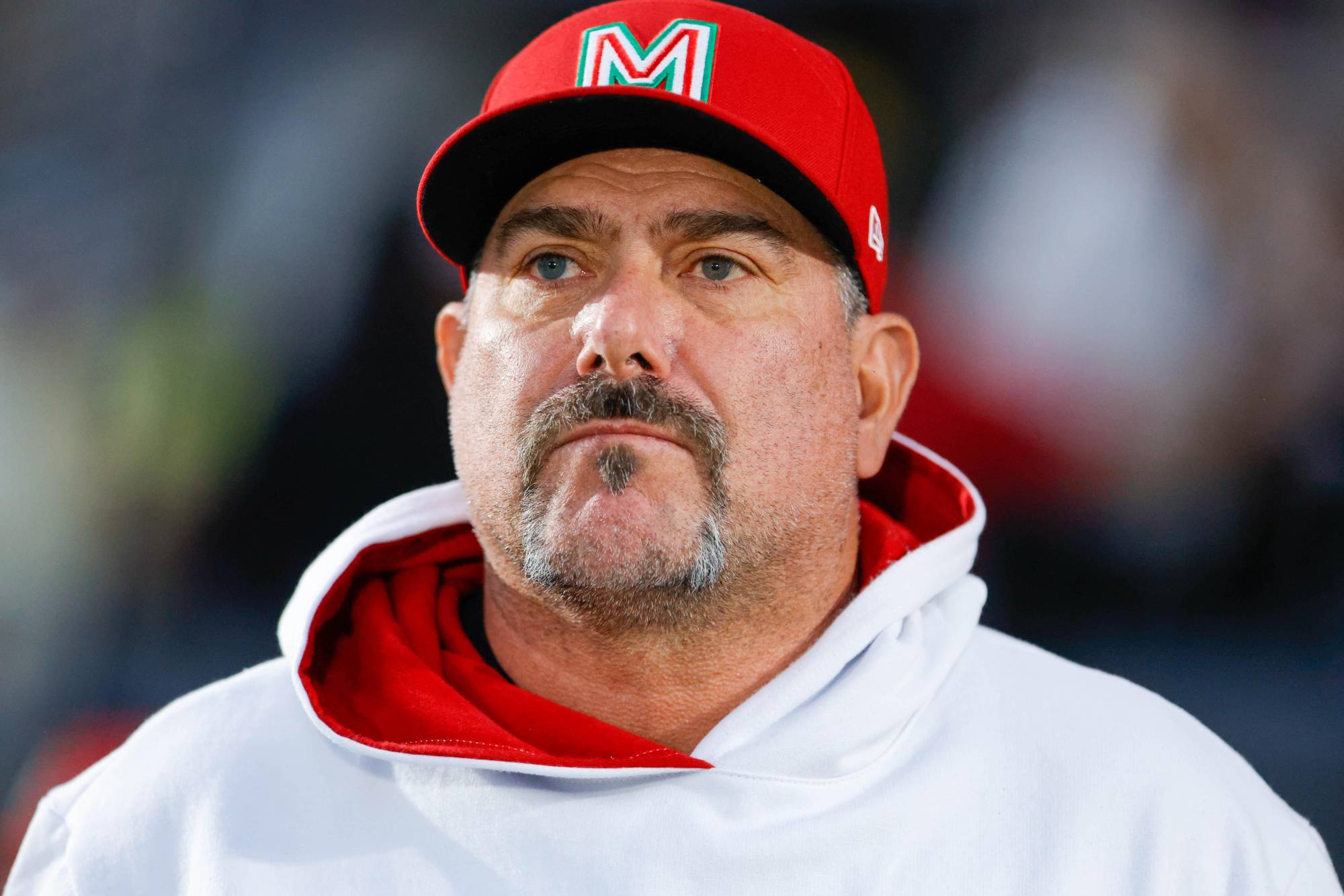 $!Benjamín Gil se mete a los libros de la historia: por fin es campeón de la Serie del Caribe