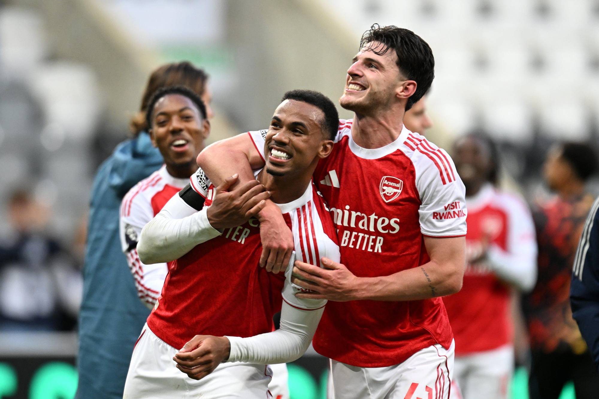 $!Aston Villa remonta gol de Raúl Jiménez ante Fulham