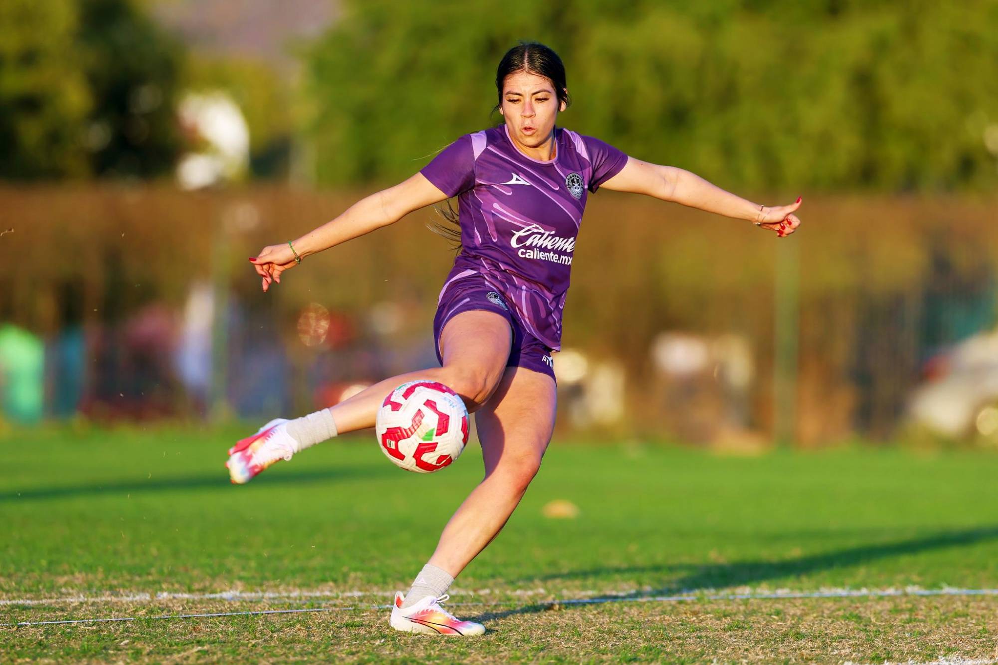$!Mazatlán Femenil va por una victoria ante León para salir del sótano