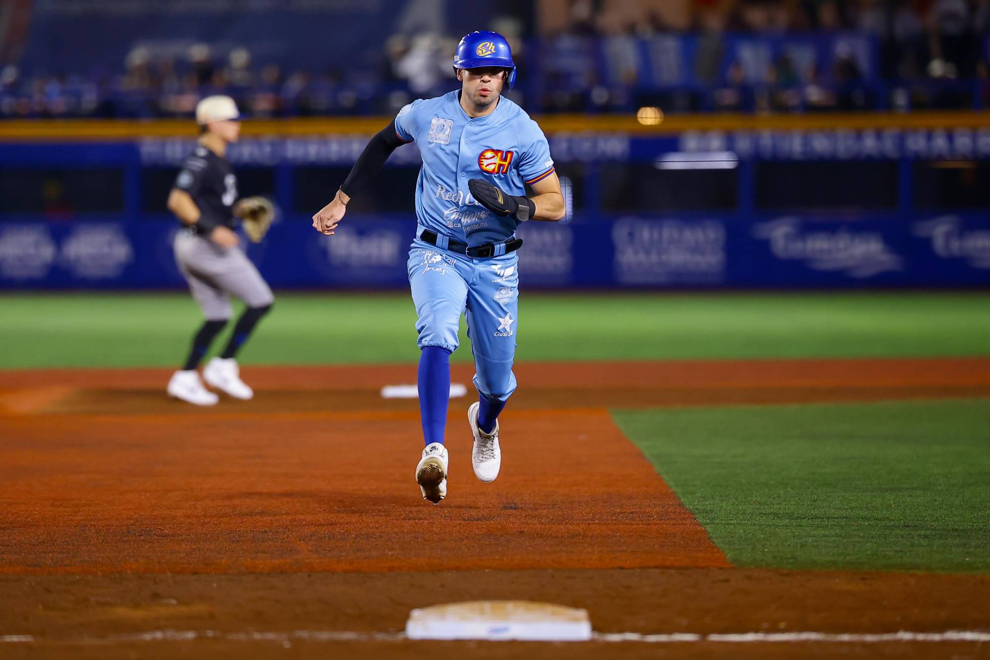 $!Yaquis arma regresiva en la novena y empata la serie en Zapopan