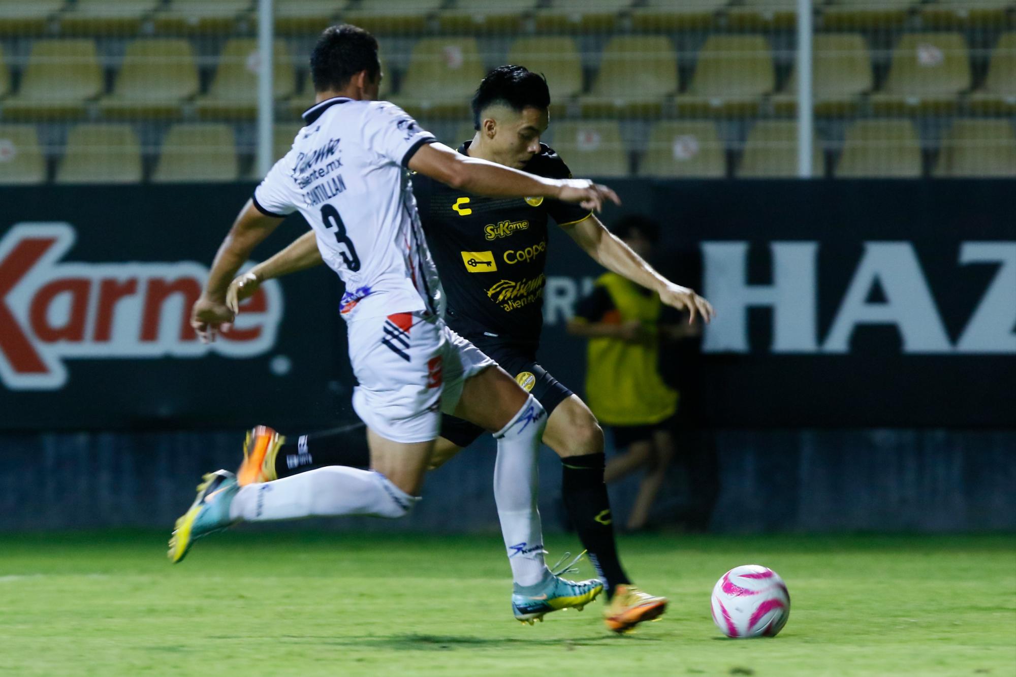 $!Revive Dorados de Sinaloa en el Apertura 2023