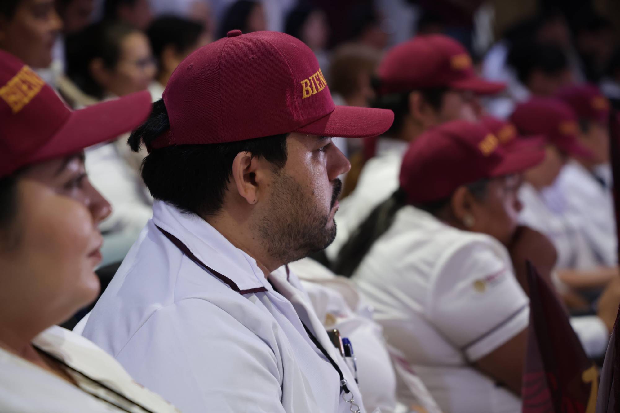 $!Más de 600 trabajadores de la salud revisarán a los sinaloenses ‘Casa por Casa’