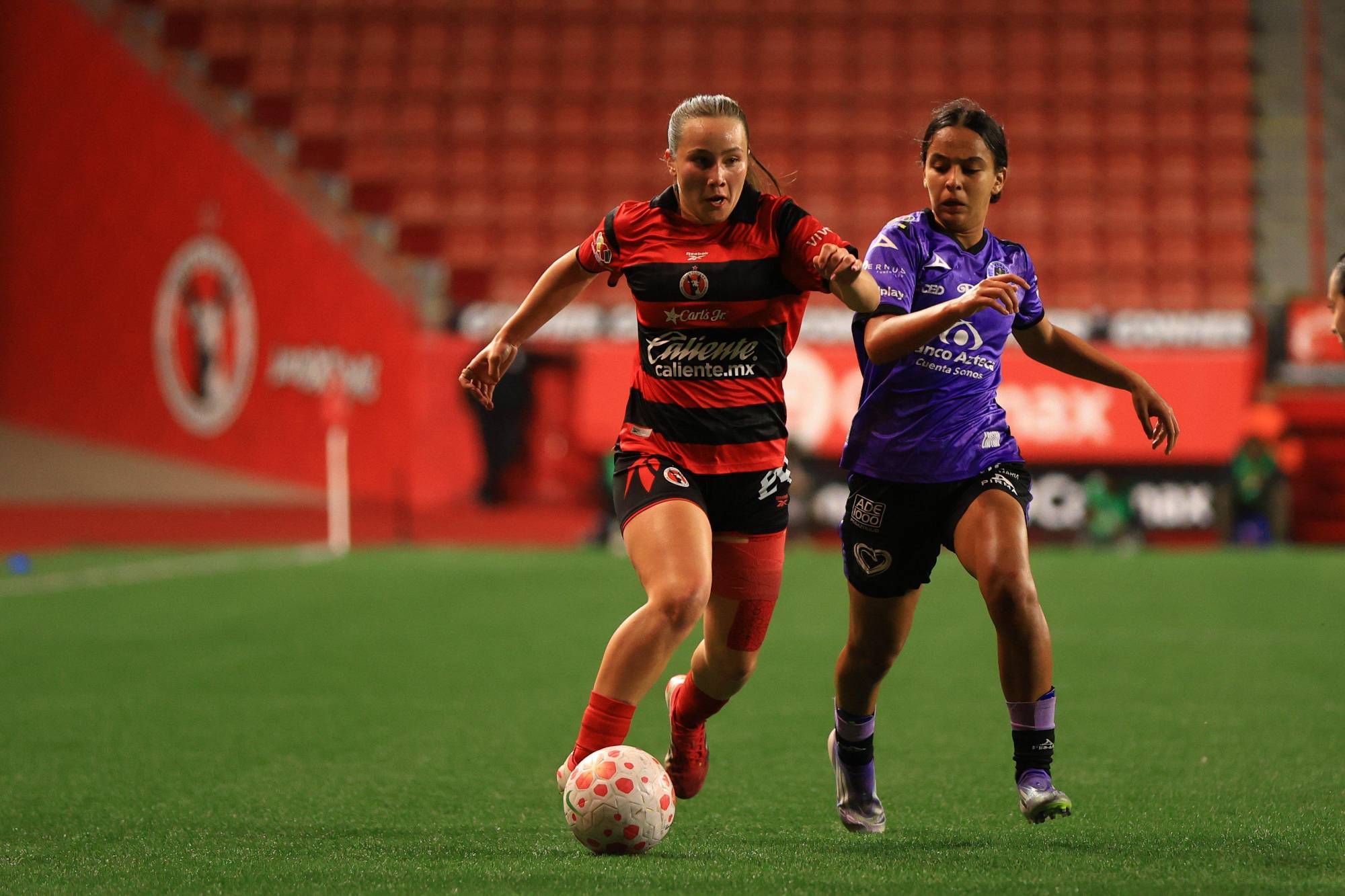 $!Mazatlán Femenil se despide de la Liga MX con derrota en la frontera