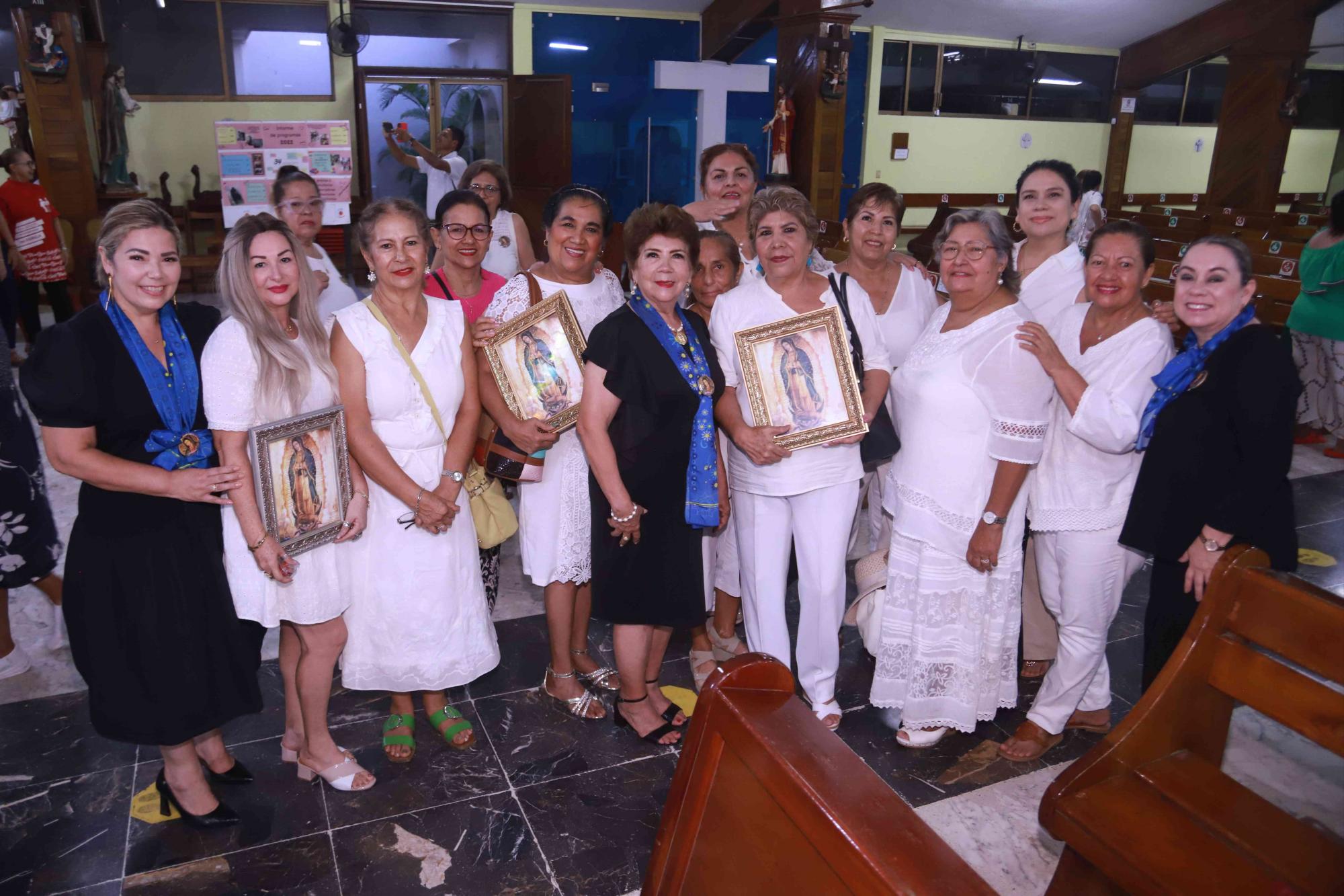$!Las Damas de Anspac Noroeste.