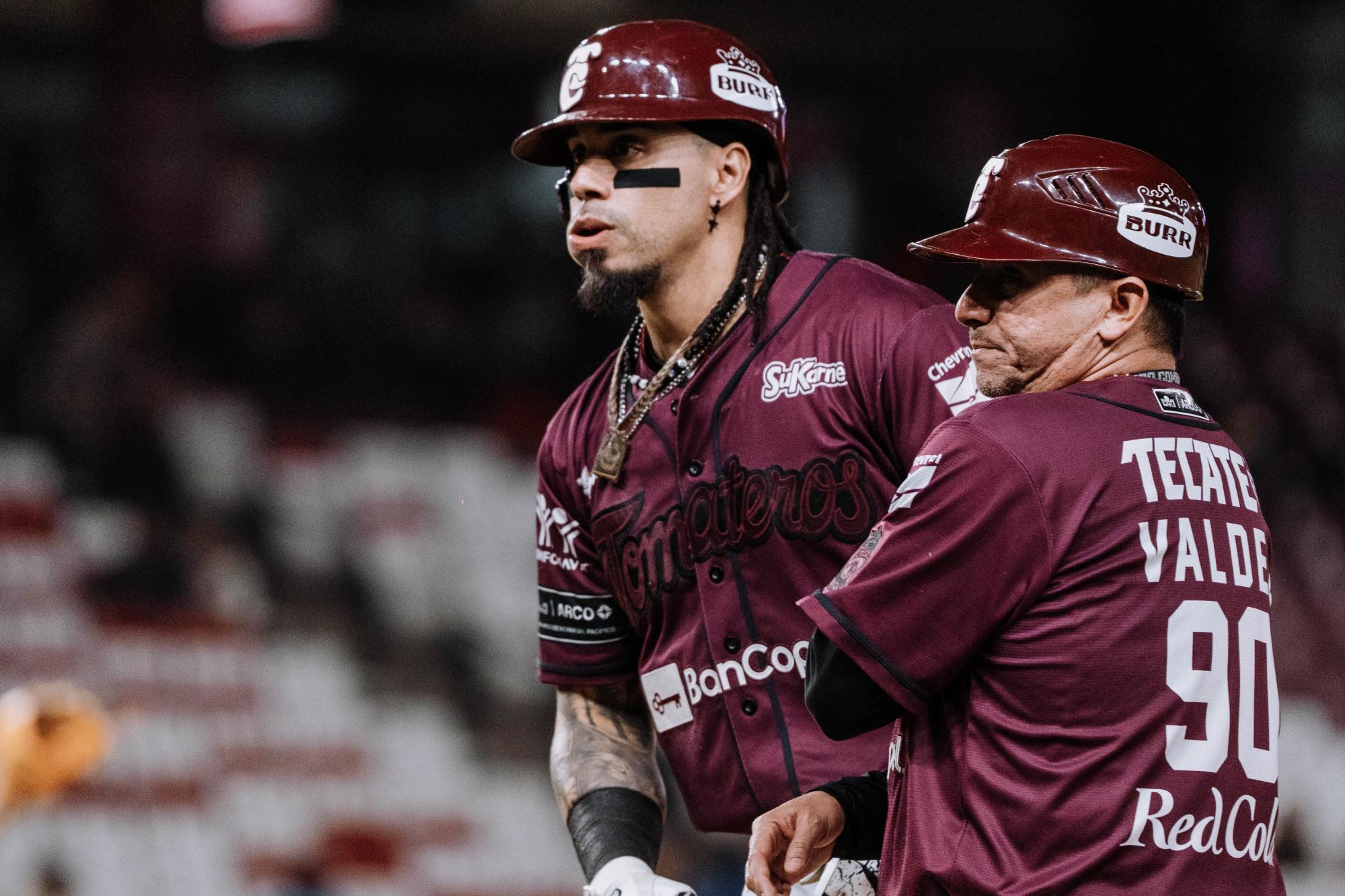 $!Tomateros concluye la primera vuelta con 8 puntos