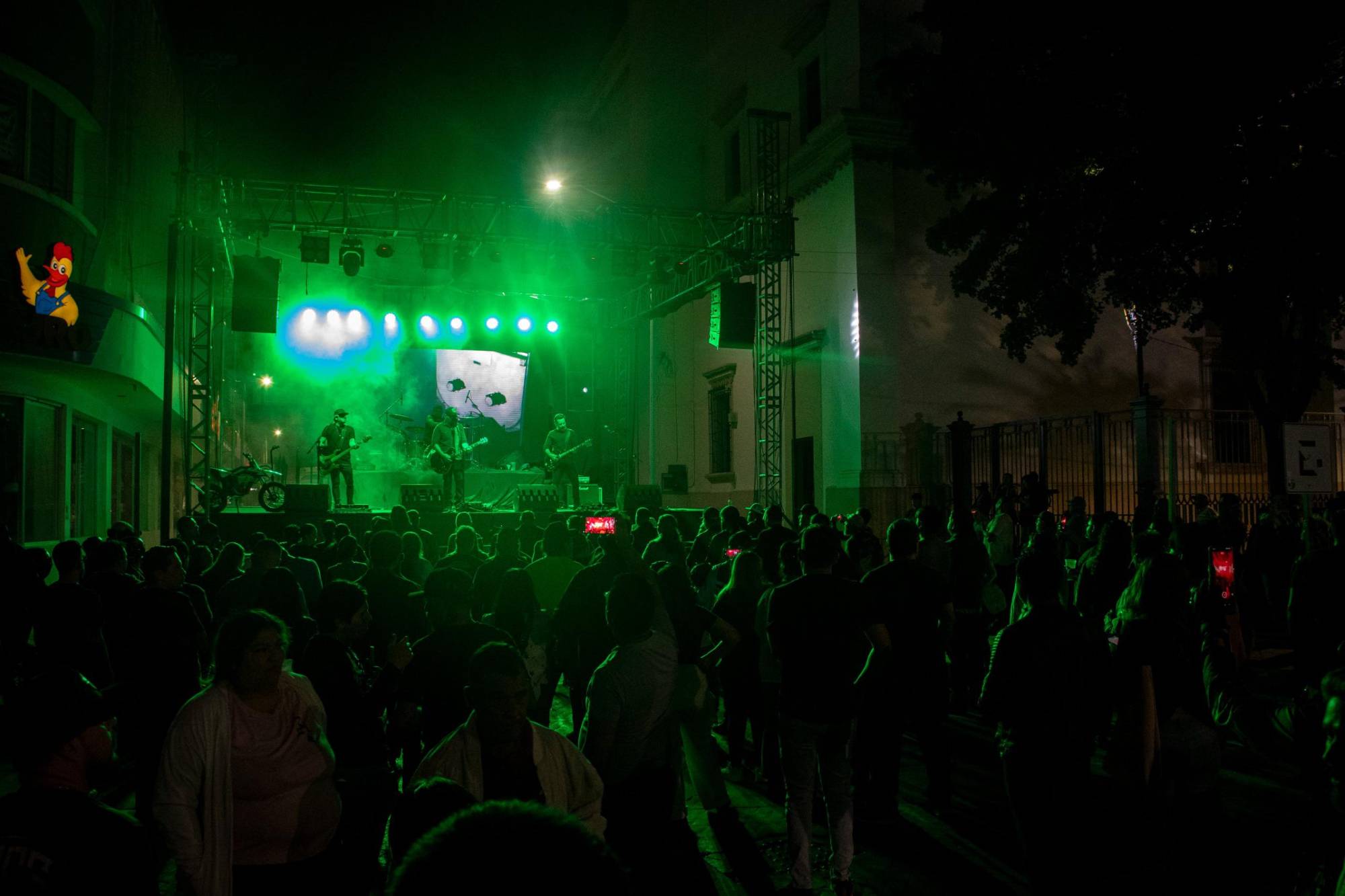 $!Motosport Culiacán retoma tradición biker tras 15 años; reúnen a 650 pilotos