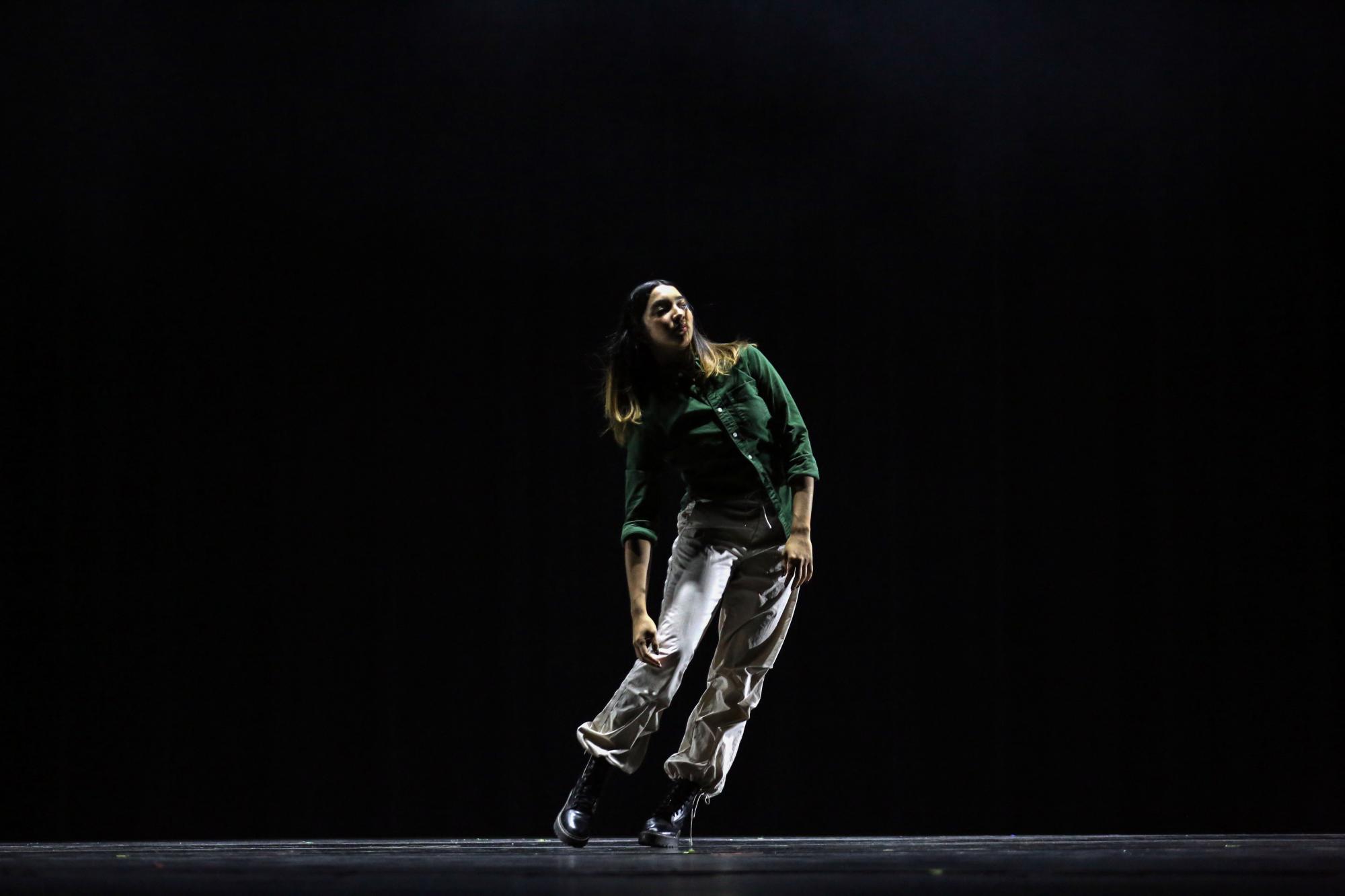 $!Recibe Jaime Hinojosa el Premio Nacional de Danza José Limón