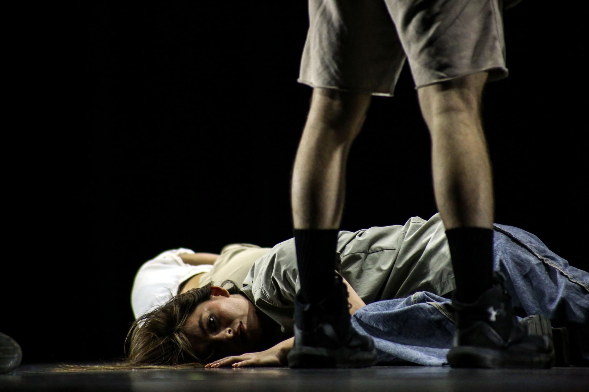 $!Recibe Jaime Hinojosa el Premio Nacional de Danza José Limón