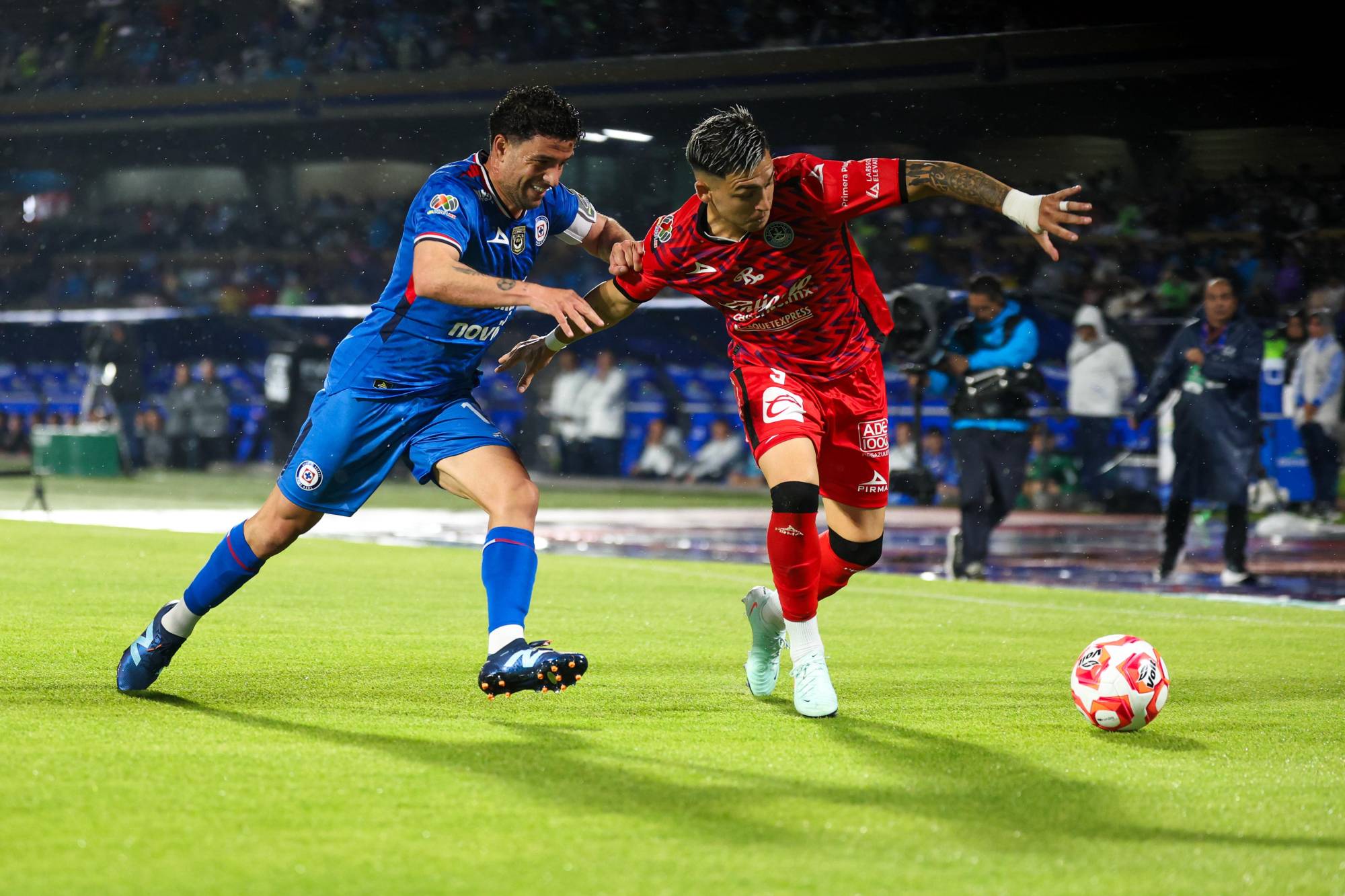 $!Nos quedamos contentos por ese cero atrás: Robert Dante Siboldi