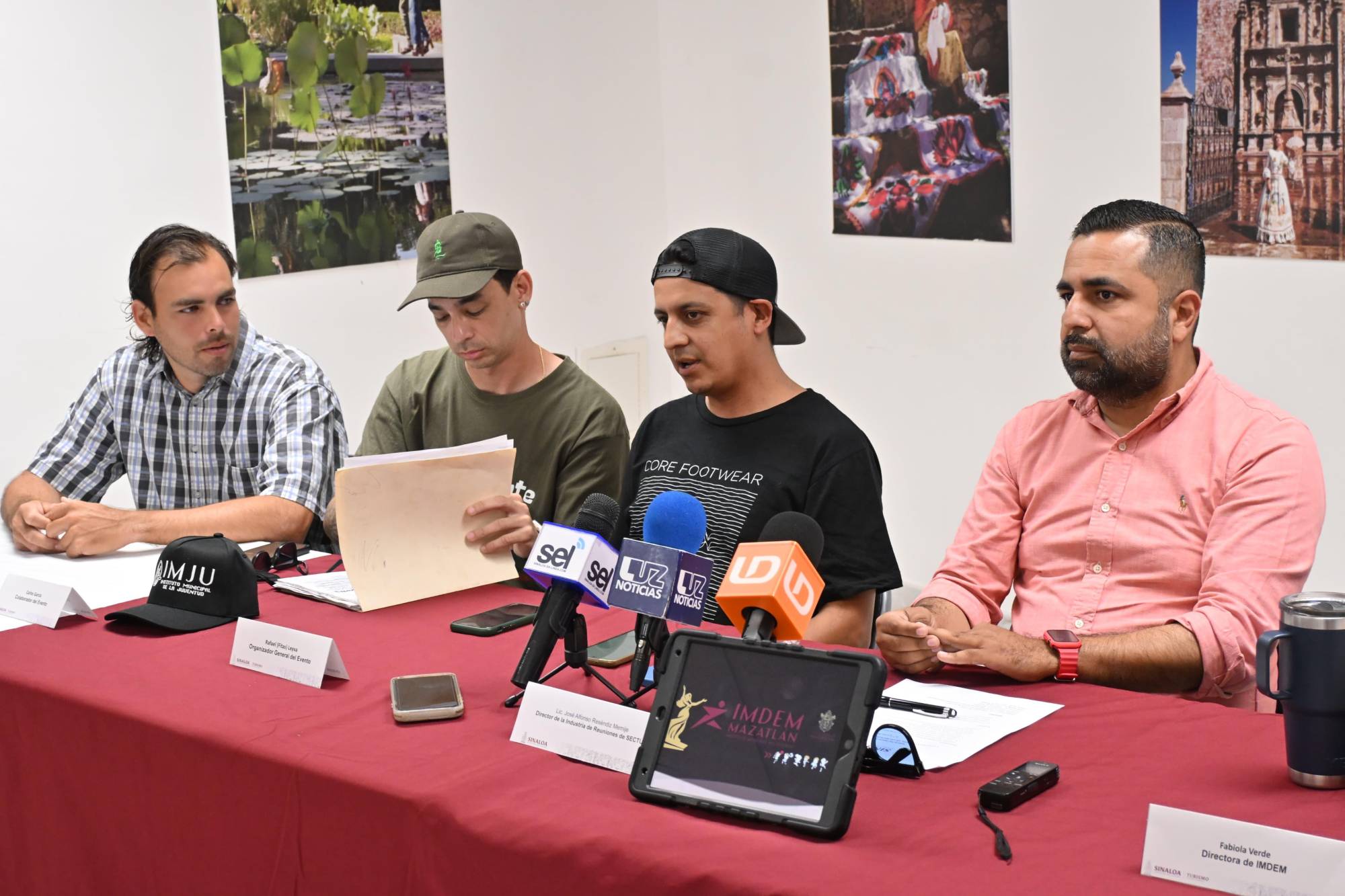 $!Llenará la Santa Patinada de acrobacias el skatepark del Kilómetro 0