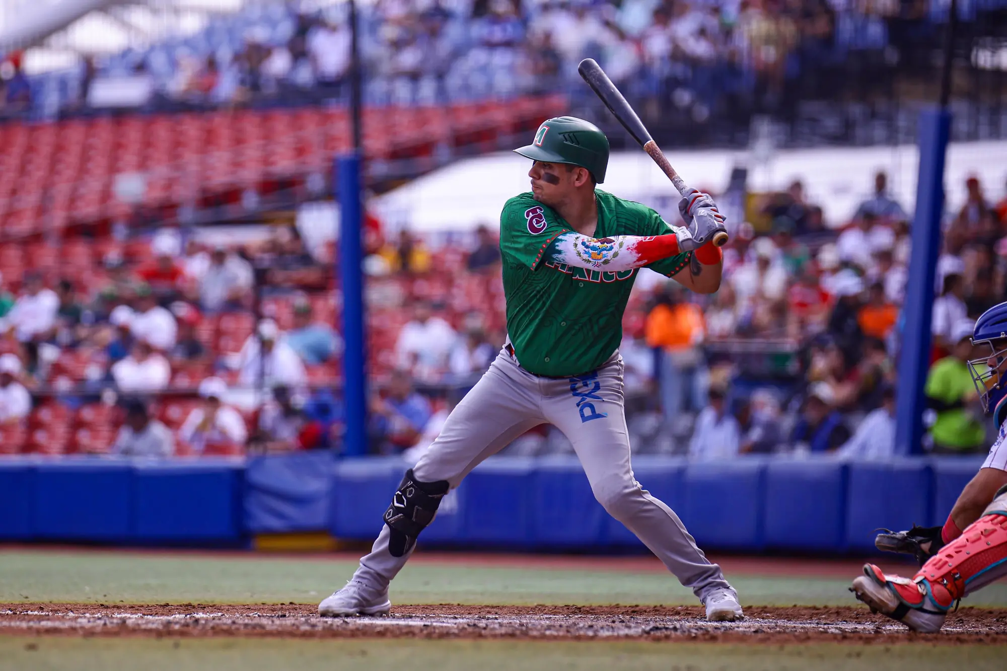 $!Tomateros de Culiacán eliminan al campeón y van a la final de la Serie del Caribe