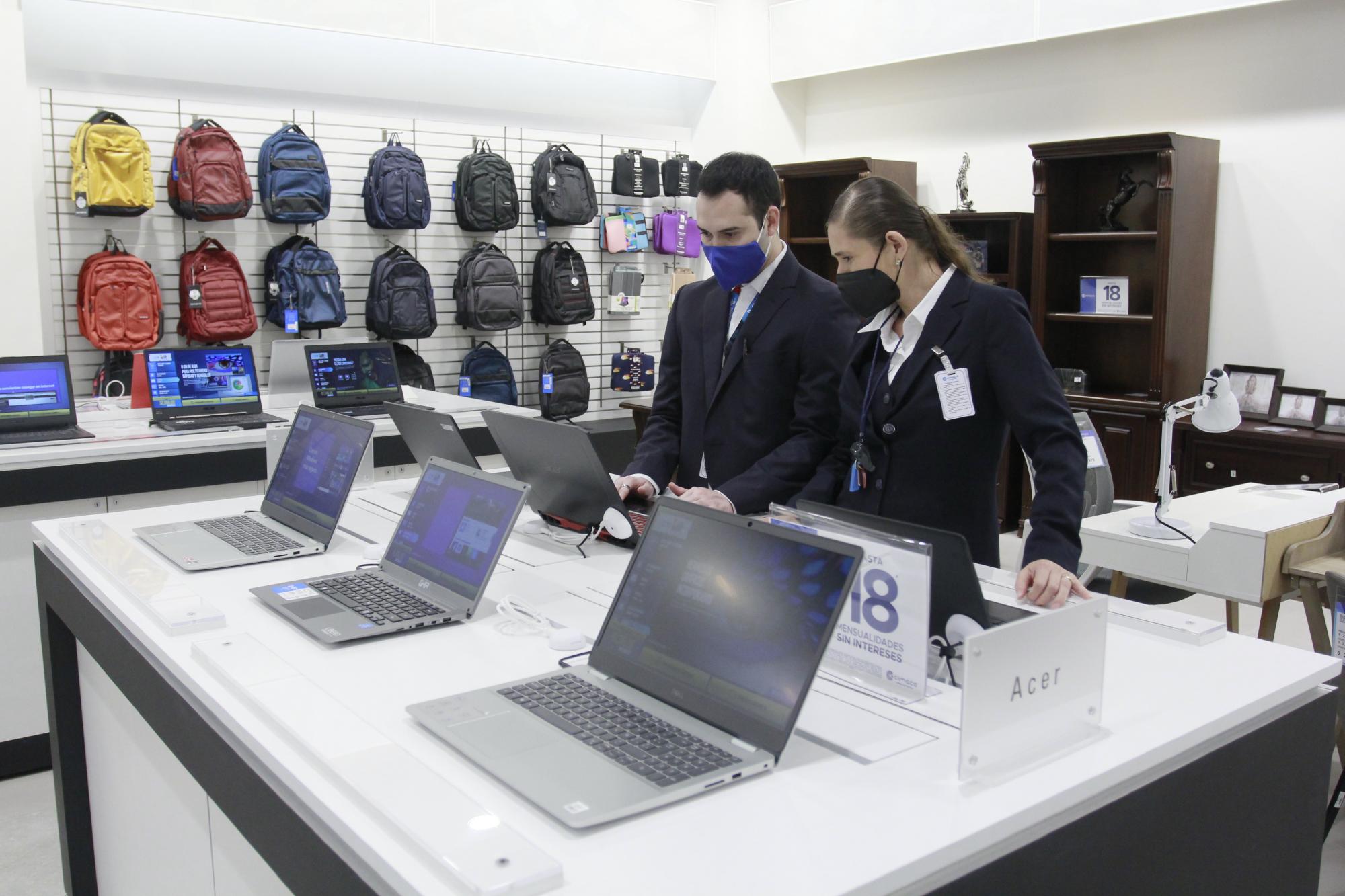 $!inauguración Cimaco