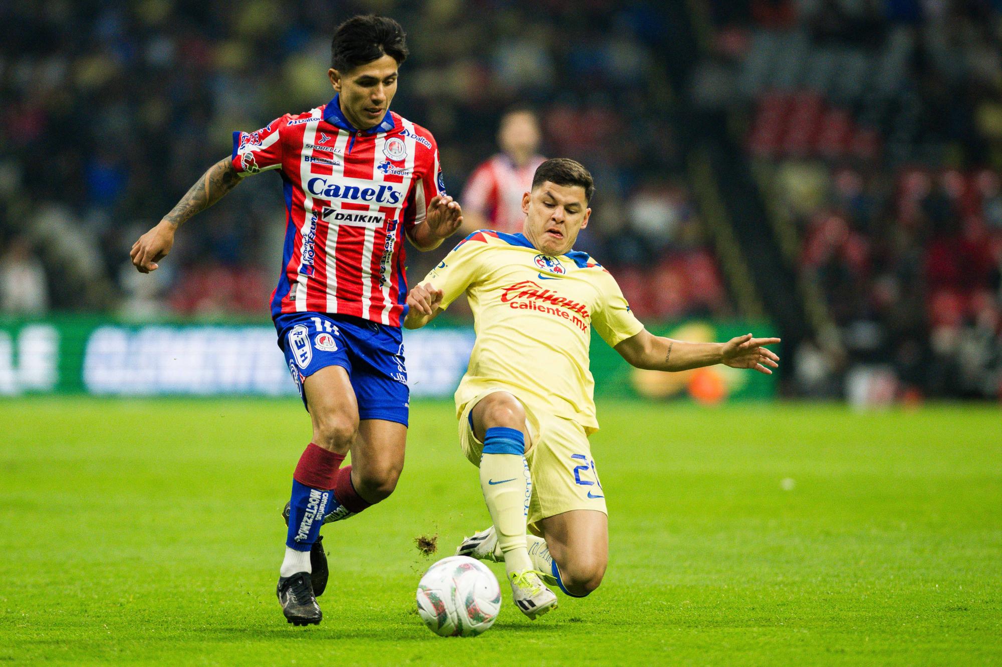 $!América llega a la final bajo abucheos de su afición