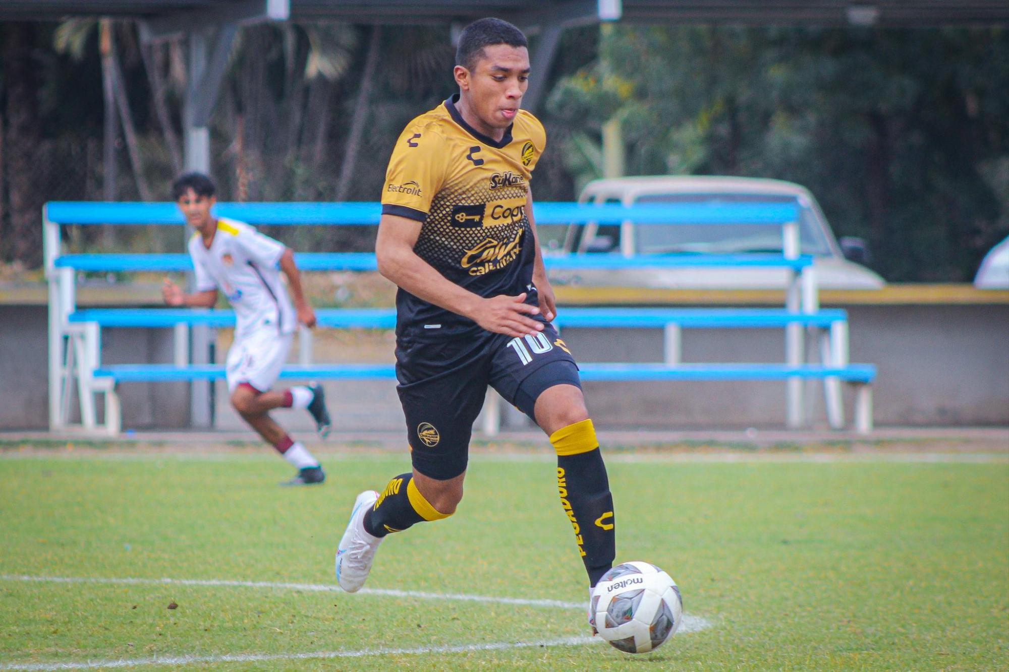 $!Dorados TDP a coronar gran semana para el club