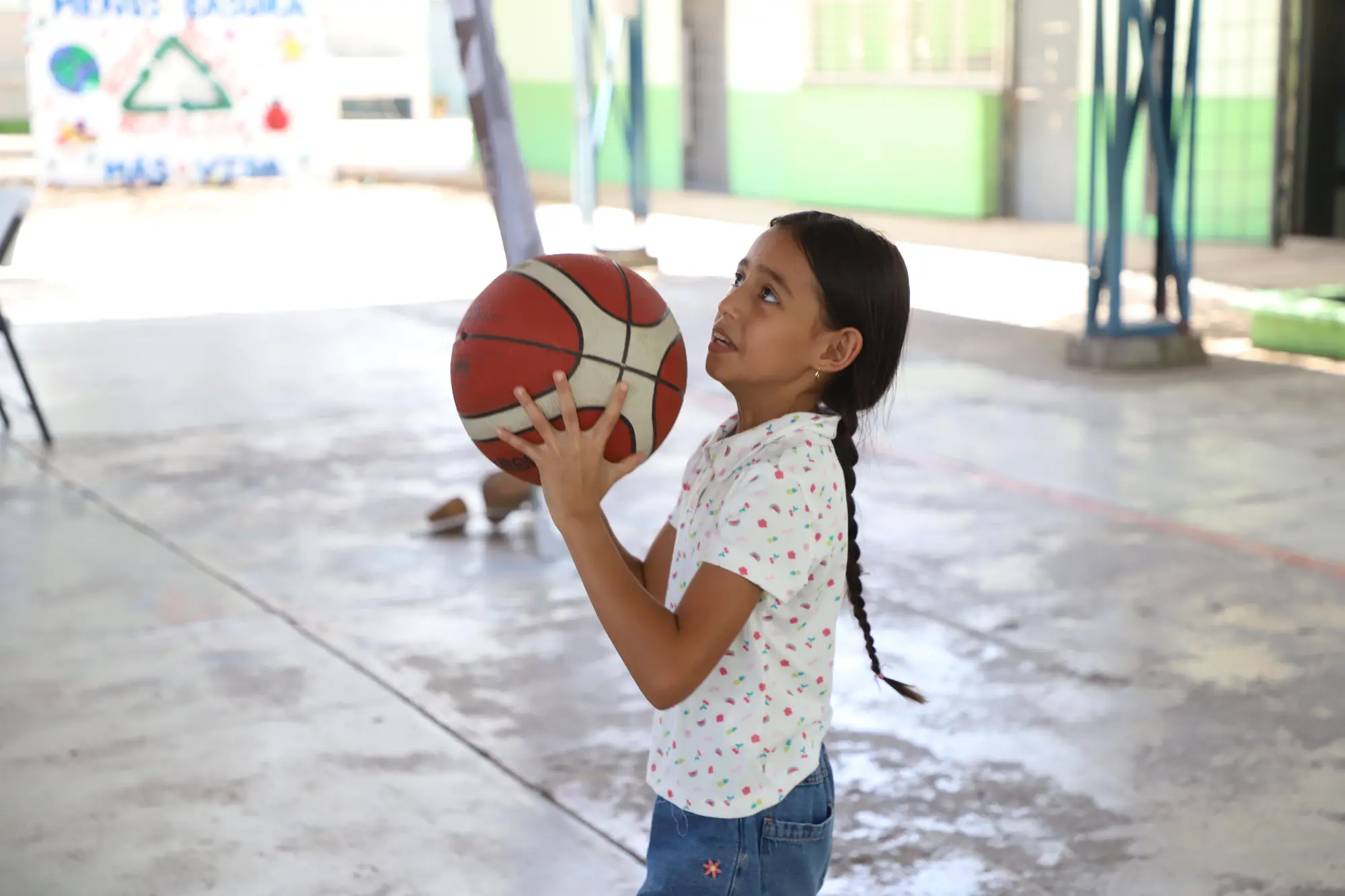 $!Isde impulsa la activación física en Jornadas de Paz realizadas en Culiacán