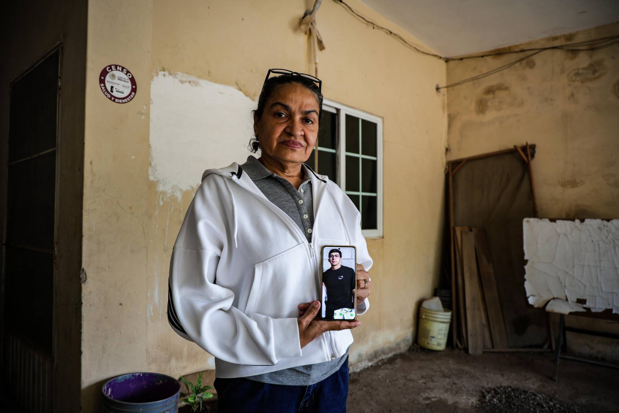 $!José Isaías y David Antonio perdieron sus alas en el infierno sinaloense y por indiferencia institucional