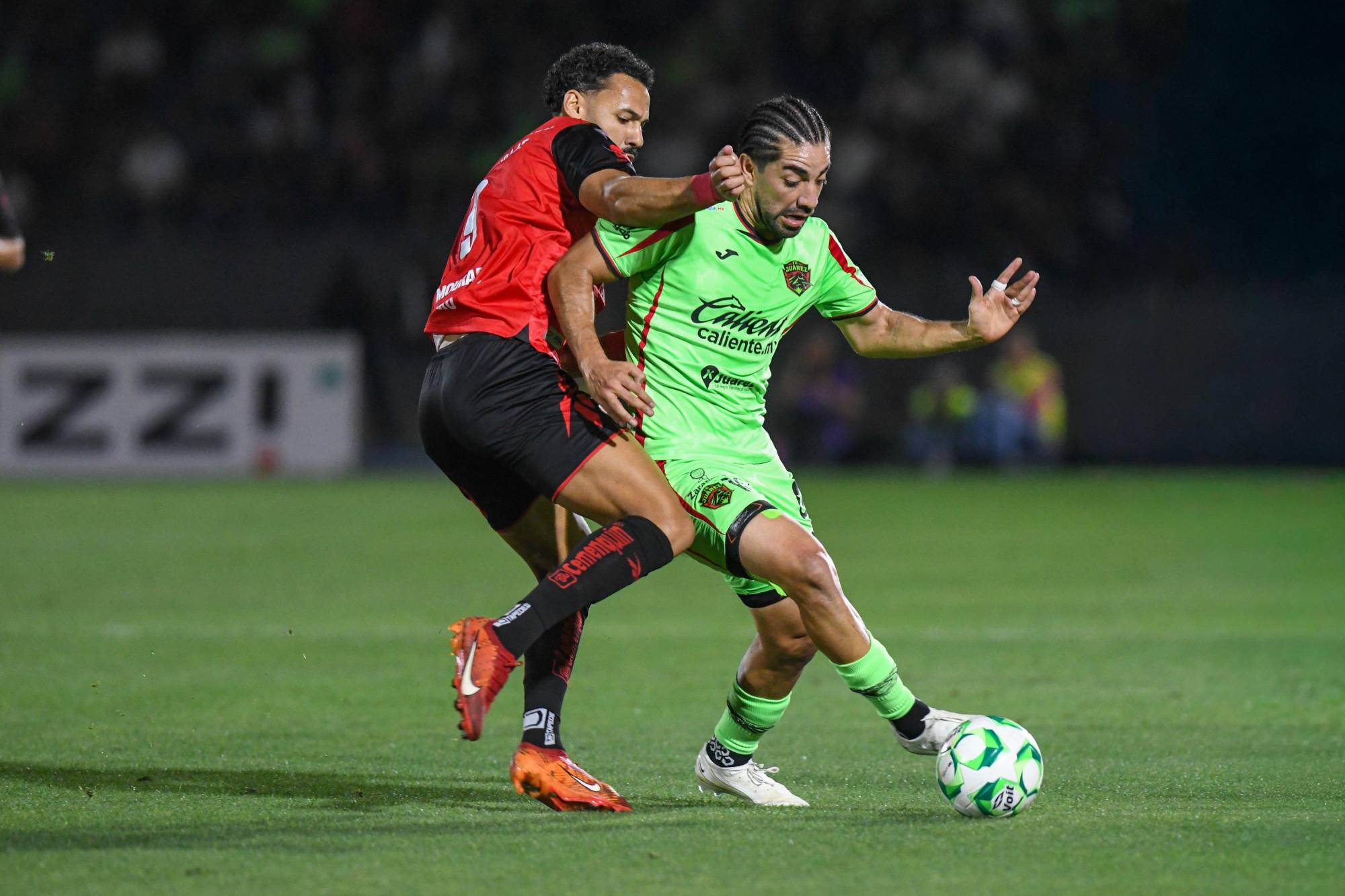 $!Gilberto Mora regresa con Xolos tras superar lesión de pubalgia