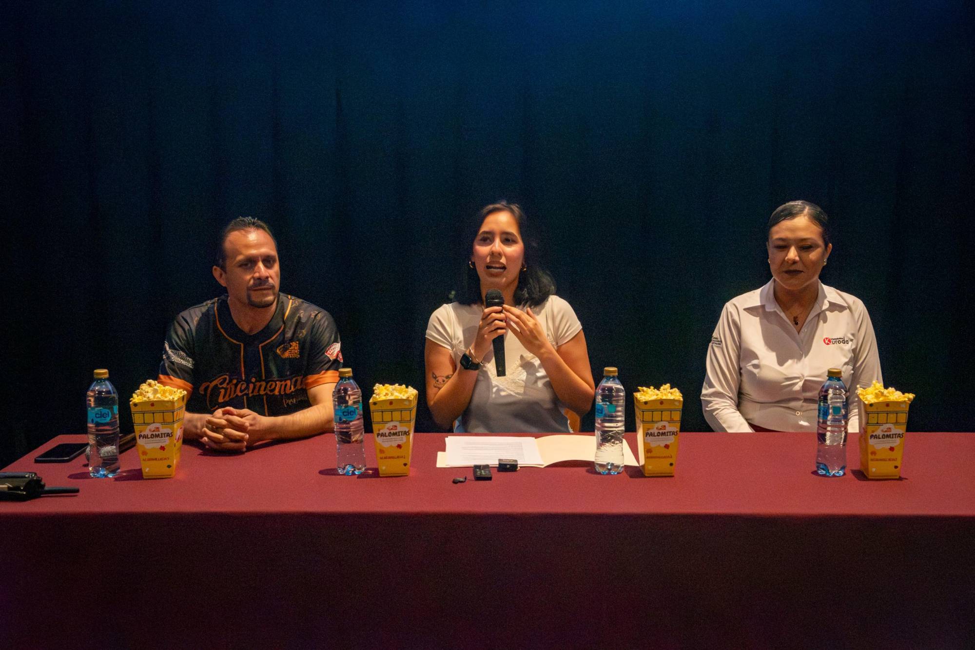 $!Buscan proyectar la identidad de Culiacán a través del cine joven