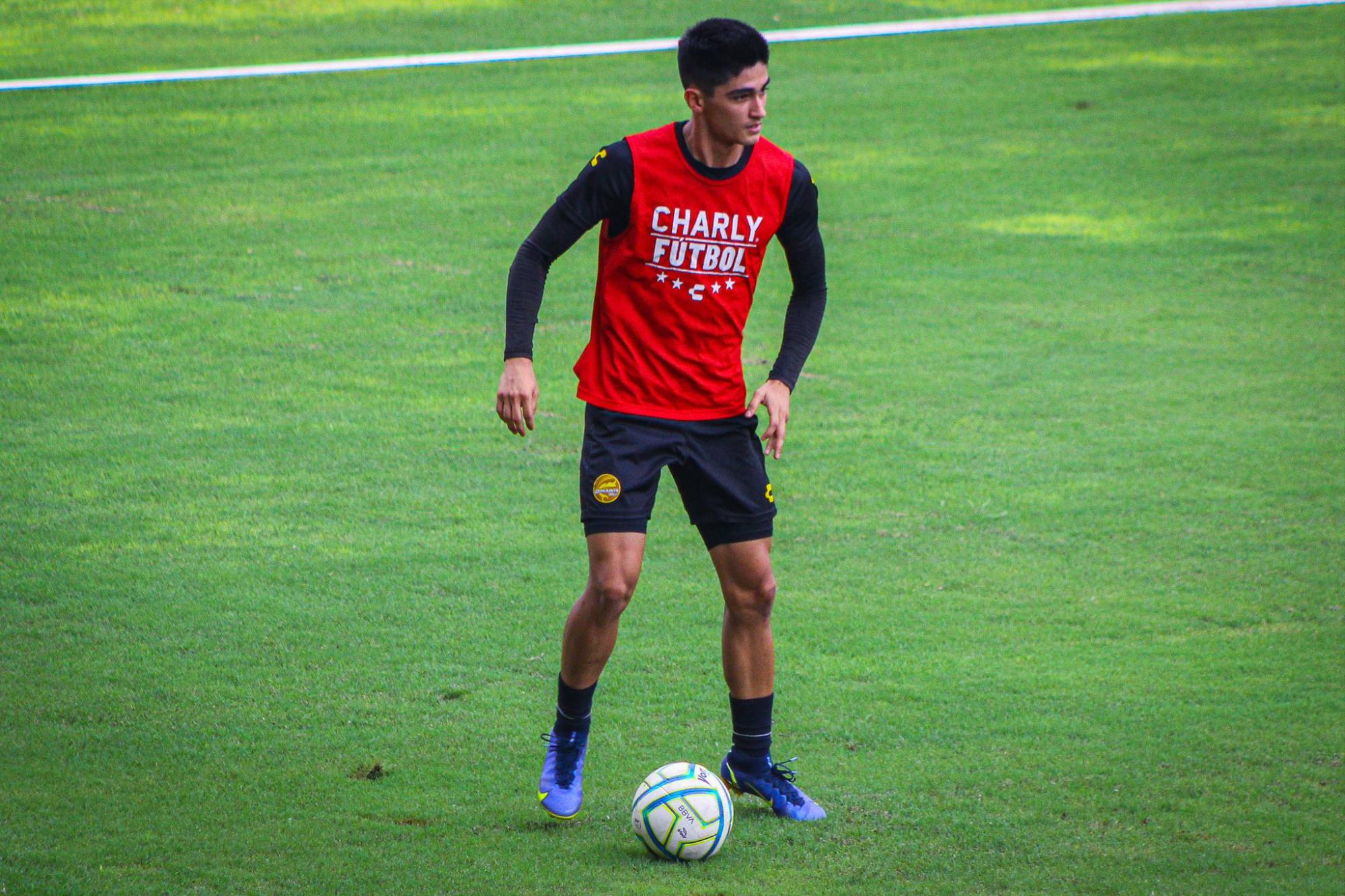 $!Dorados de Sinaloa va este jueves por importante triunfo a Tamaulipas