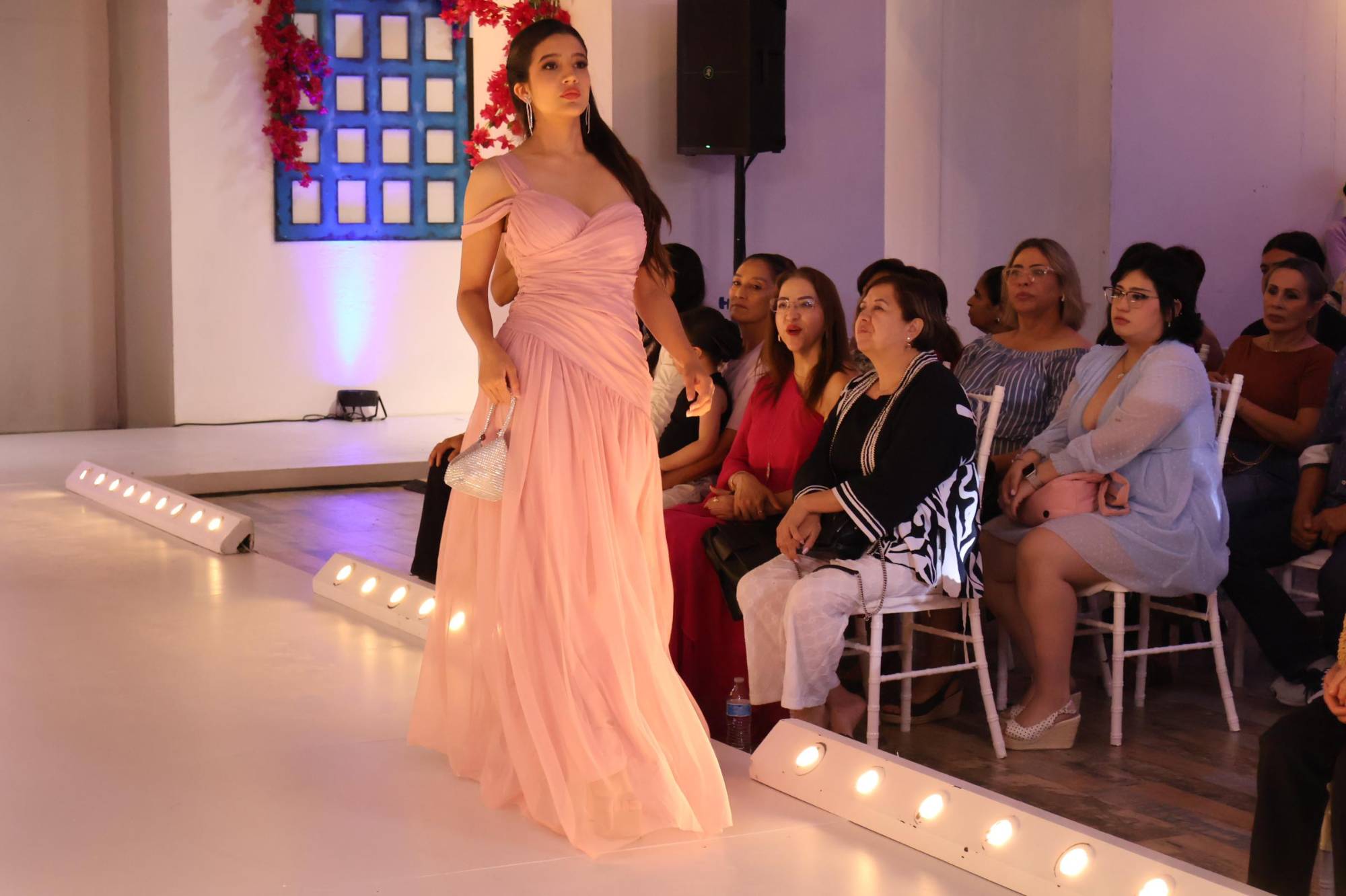 $!Cimaco Mazatlán cautiva con la frescura y el estilo de su Pasarela Primavera-Verano 2026