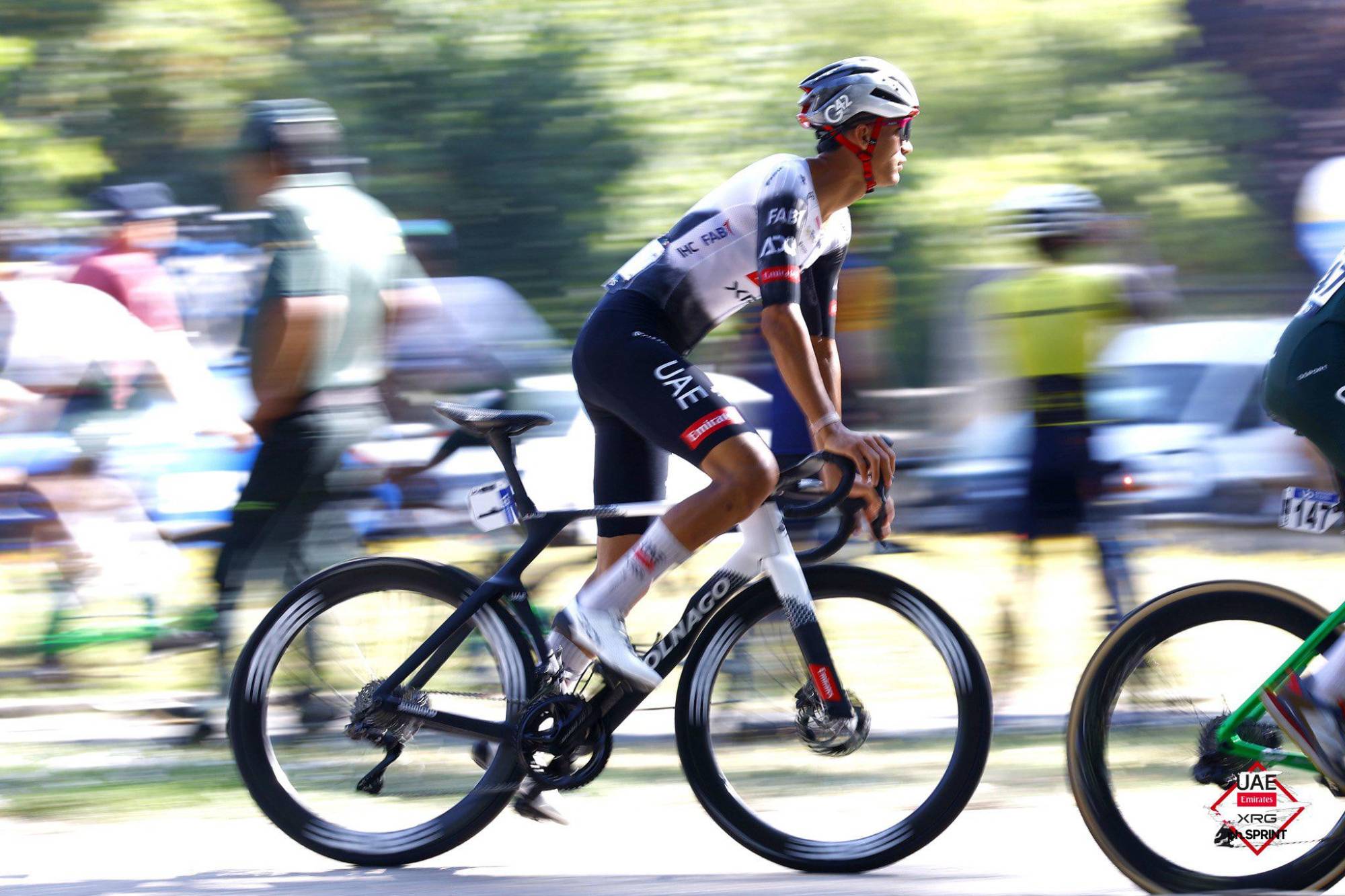 $!Isaac del Toro conquista la Vuelta a Burgos 2025: un triunfo histórico para México