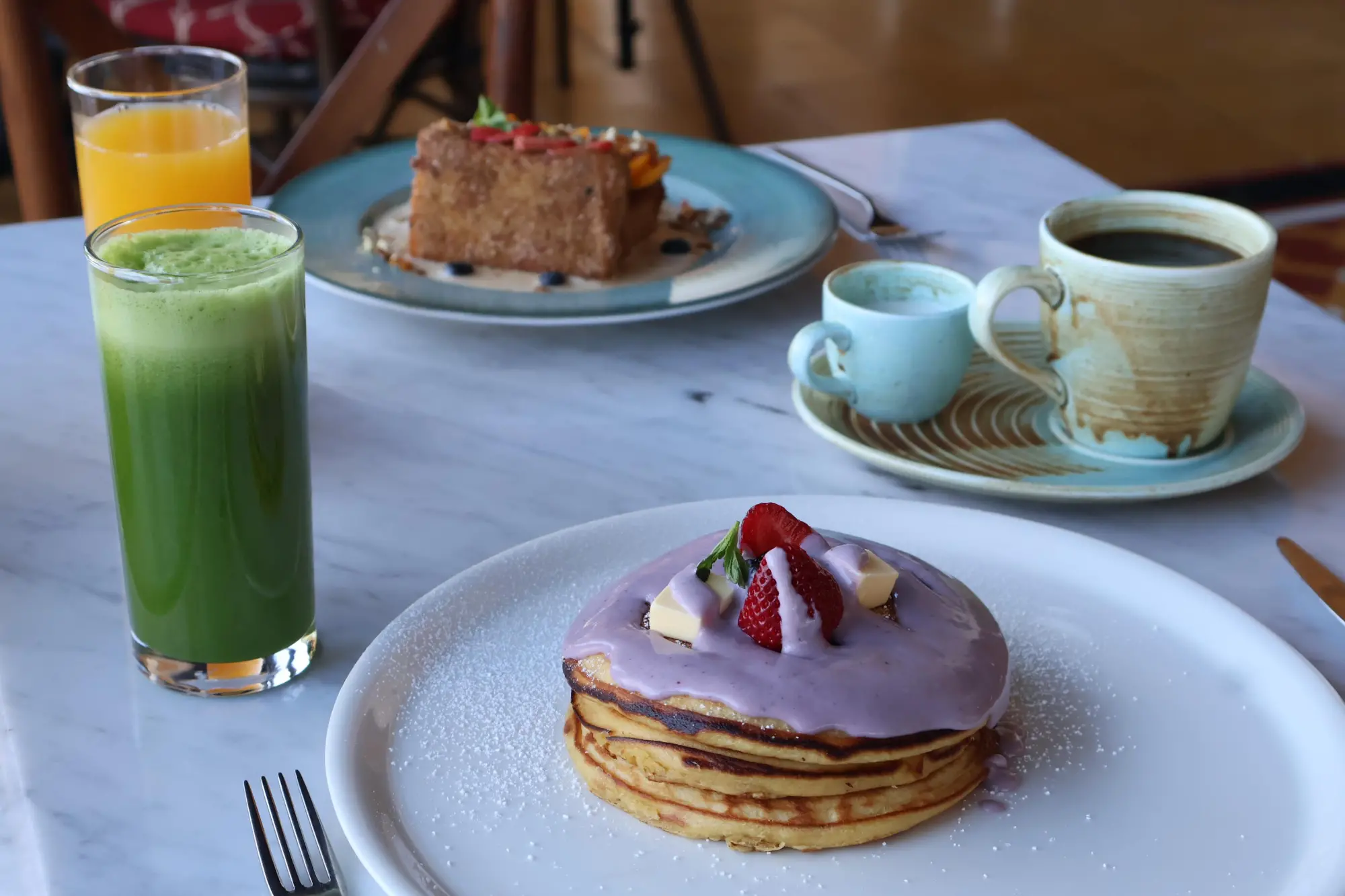 $!Casa 46: el sabor que necesitas probar