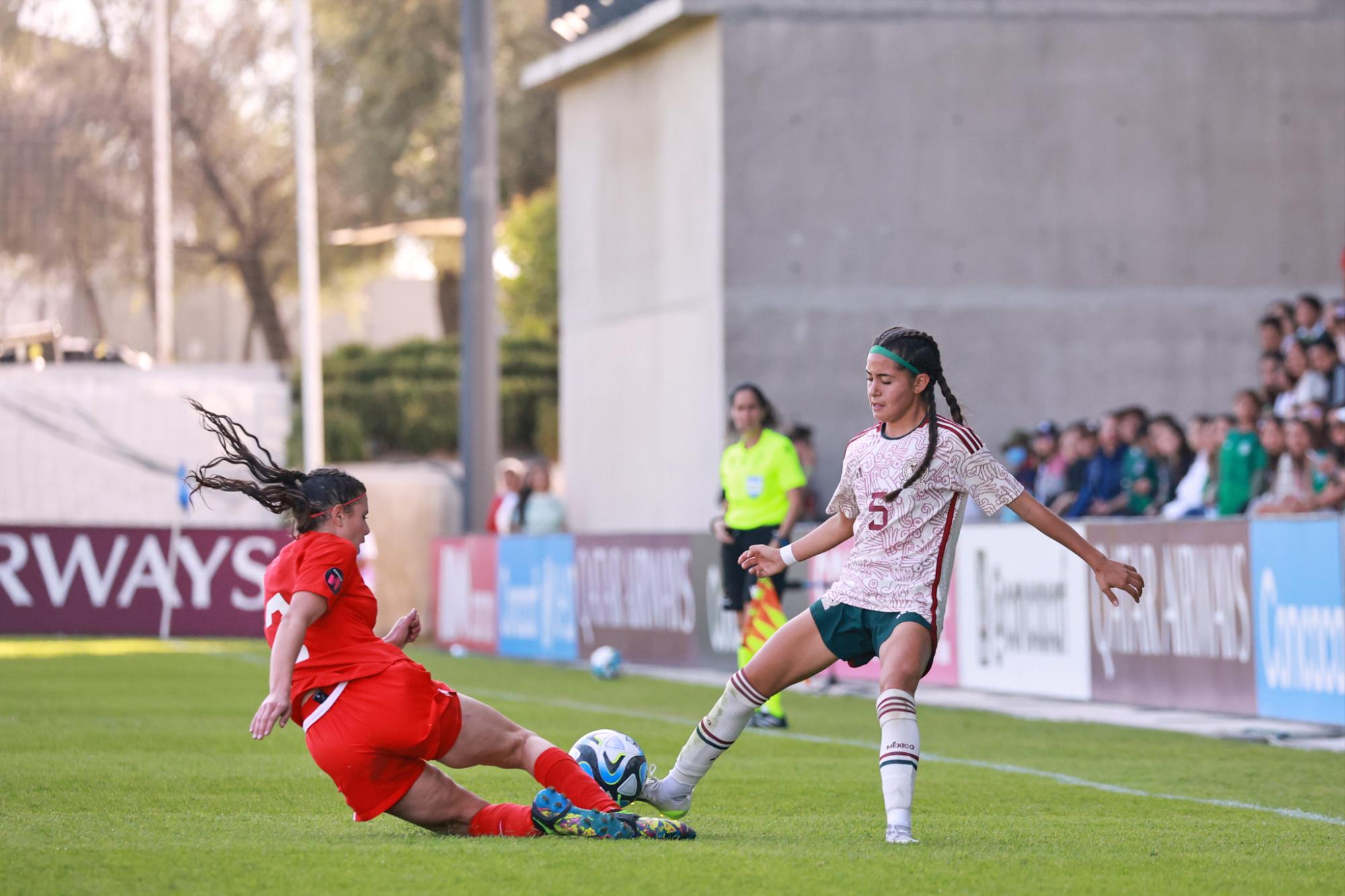 $!México Sub 17 Femenil: ¡Nos vamos al Mundial!