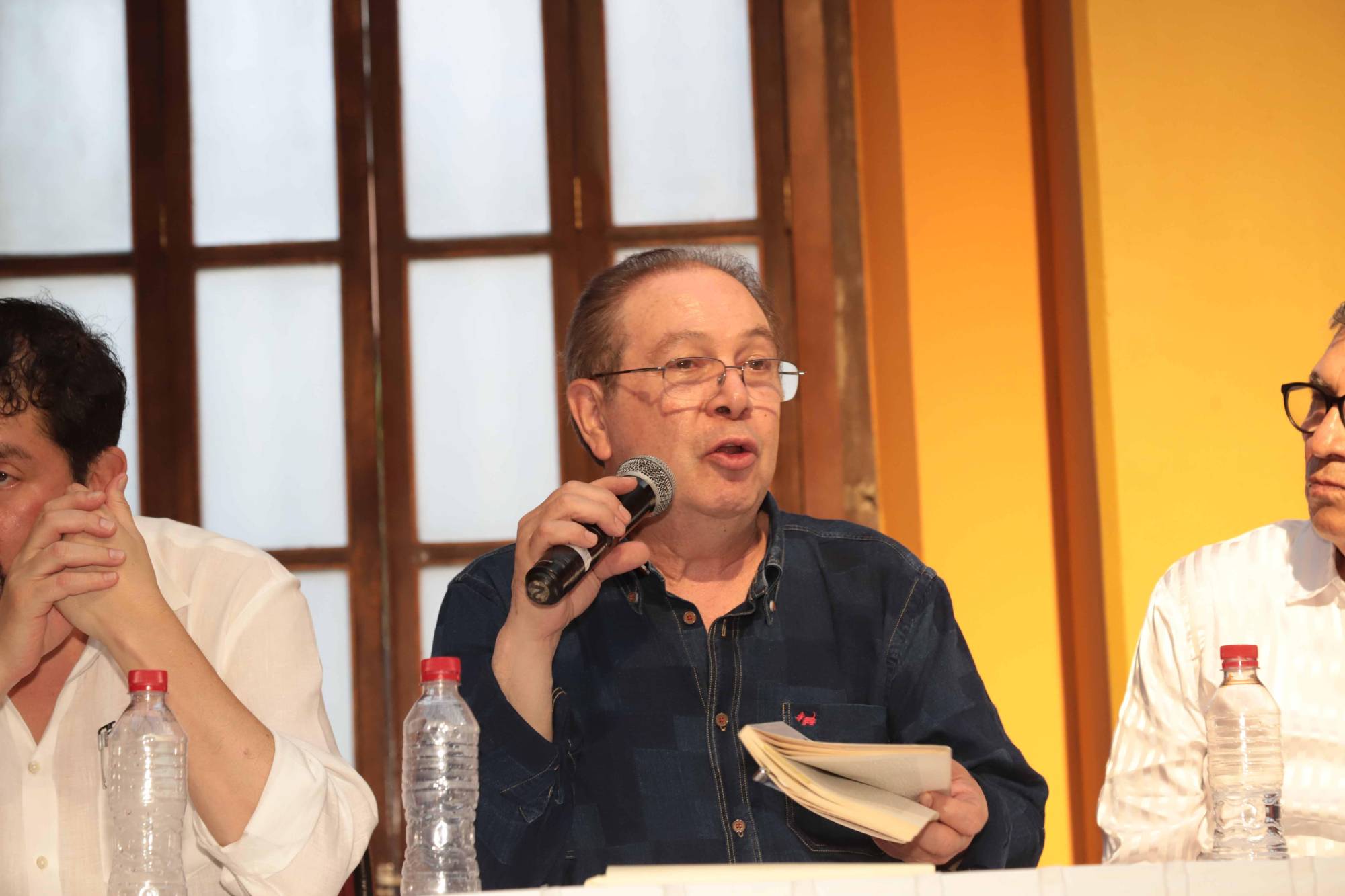 $!Juan Eduardo Martínez Leyva