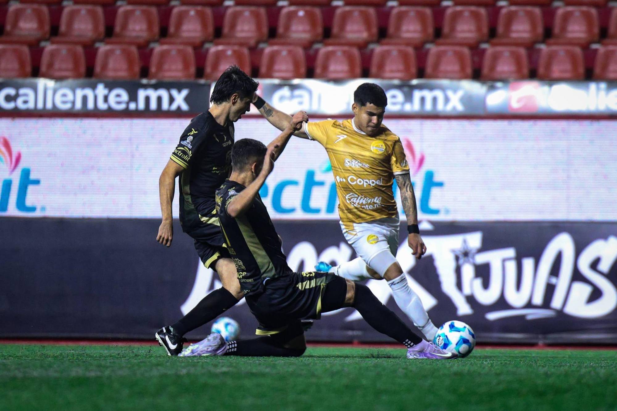 $!La nueva Liga de Expansión MX, con Dorados estrenando casa en Mazatlán