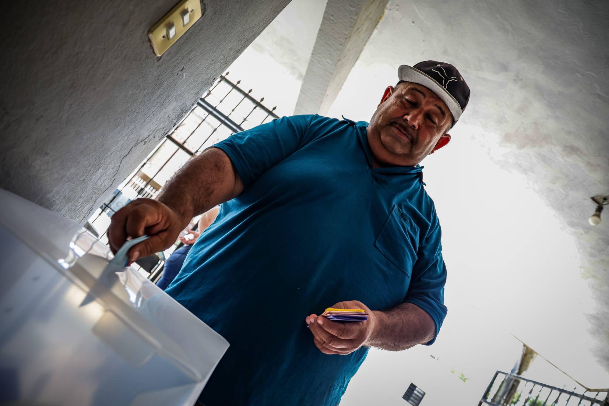 $!‘Nos maicearon con un yogur y nos quedamos’: así reclutaron a funcionarios para Elección Judicial