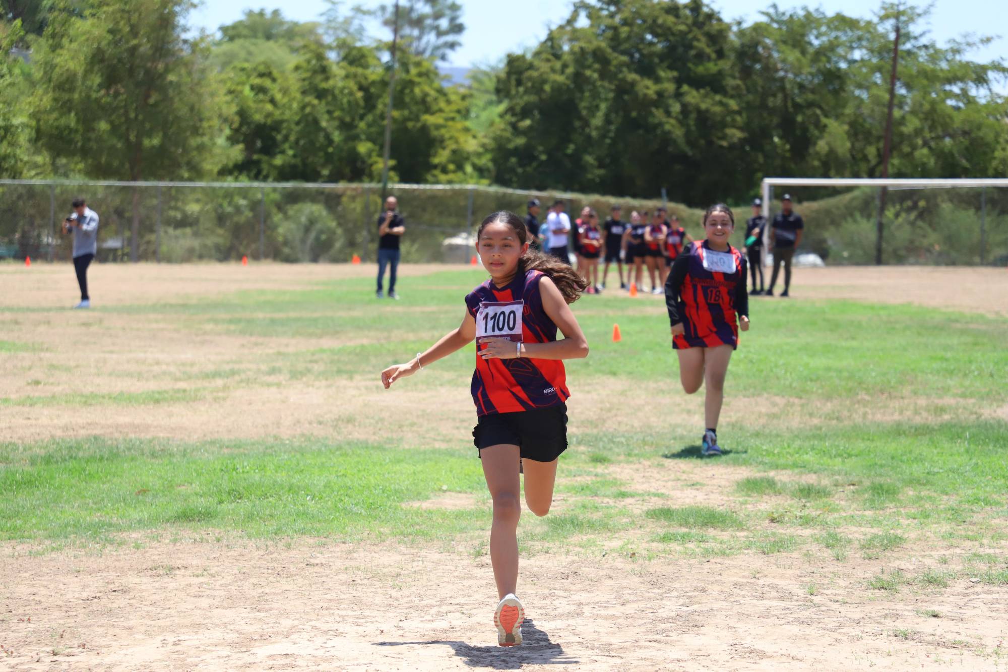 $!Badiraguato busca a sus nuevas promesas del deporte con visorías del Isde