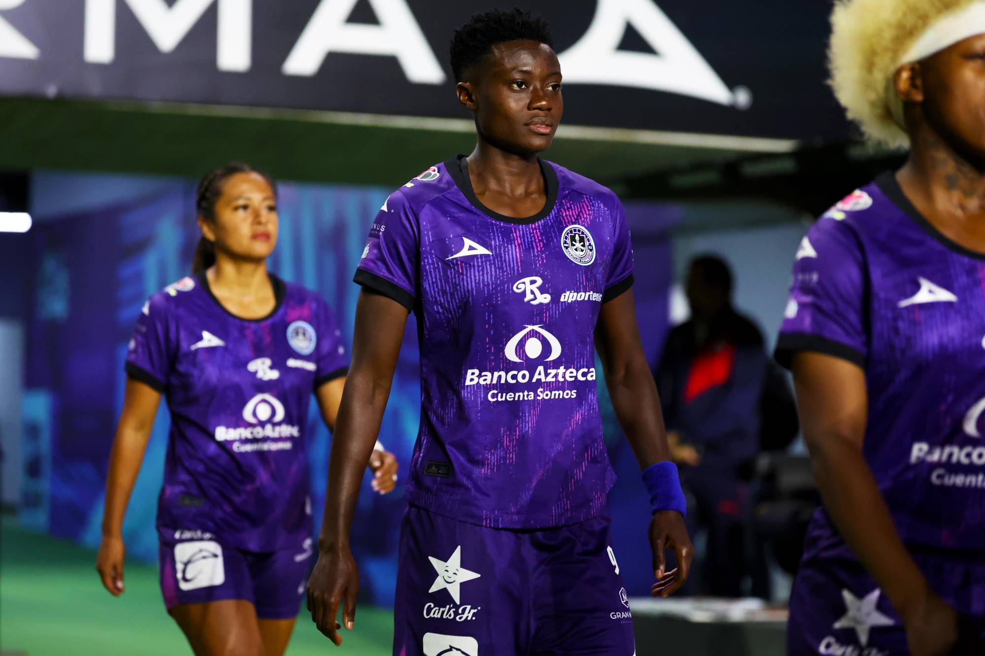 $!Mazatlán FC Femenil anuncia bajas para el Apertura 2025