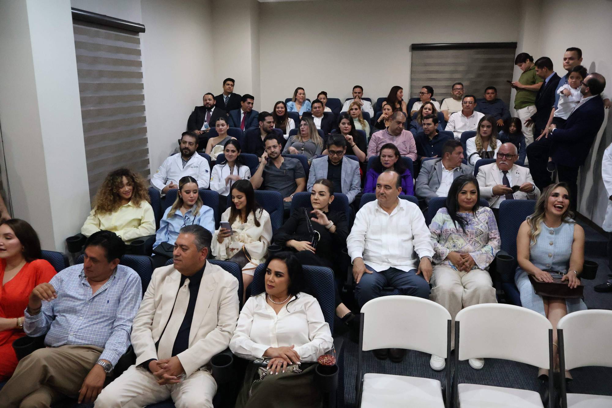 $!Inaugura Hospital Marina Mazatlán sus nuevas áreas de centro renal, check Up y resonancia magnética