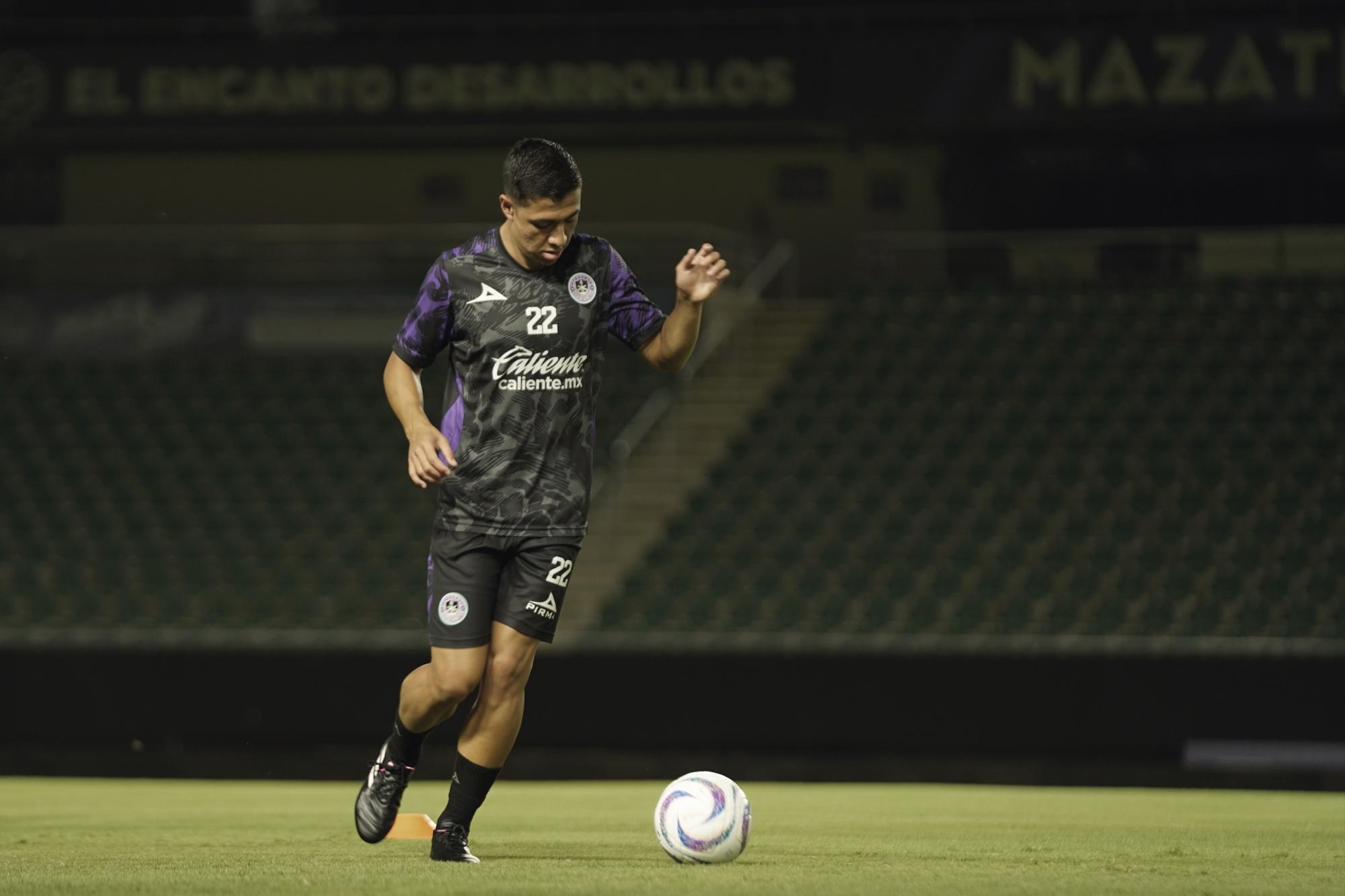 $!Mazatlán FC regresa al Kraken en inicio de jornada doble del Apertura 2023