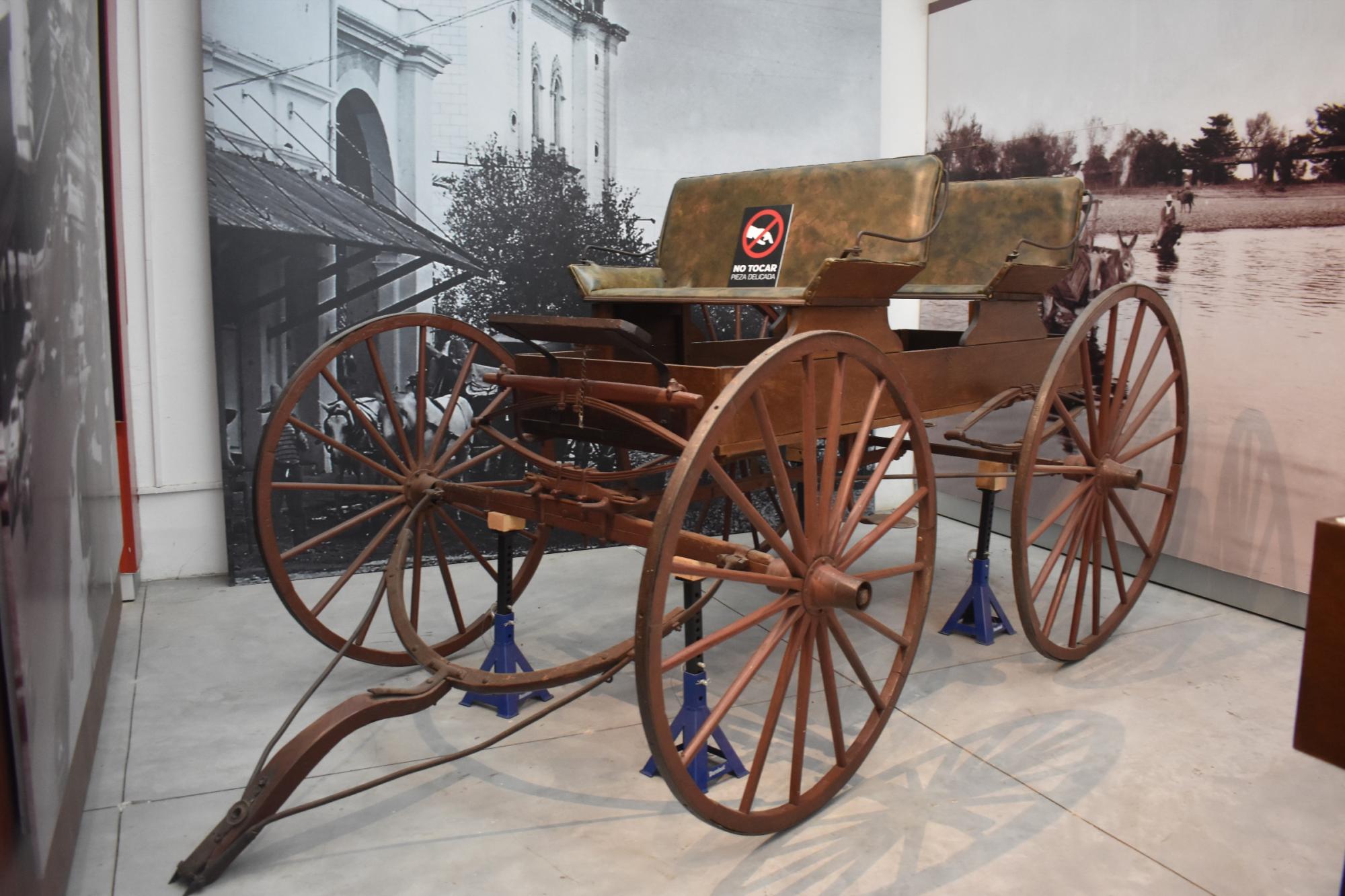 $!¿Qué tanto conoces Culiacán? Una buena idea para aprender su historia está en el Museo Regional de Sinaloa