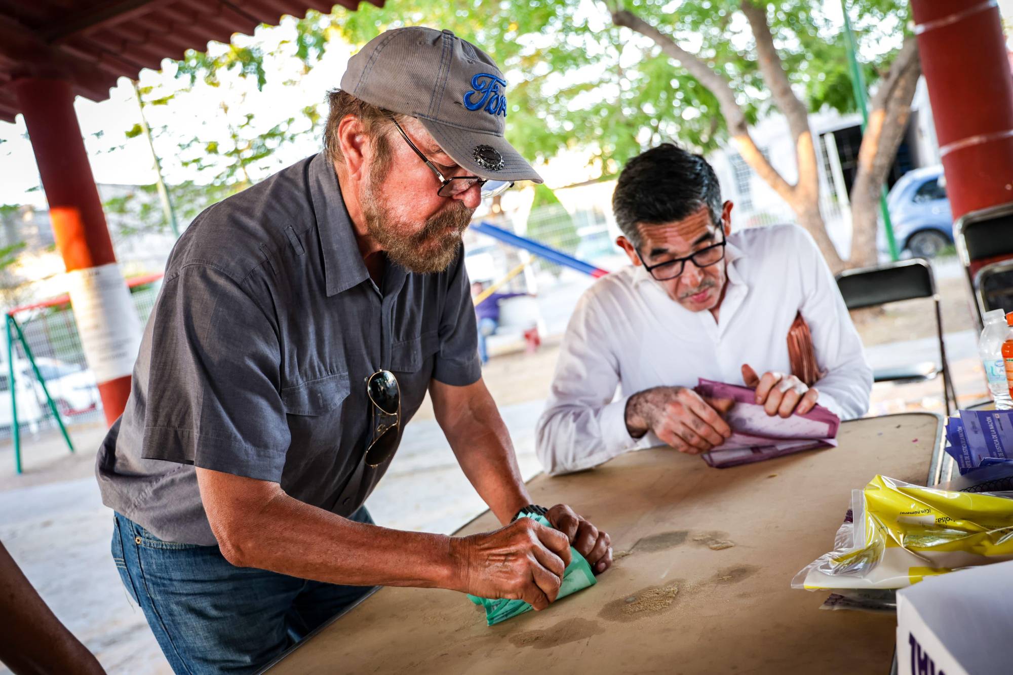 $!INE Sinaloa tendría primeros resultados de la elección judicial este lunes